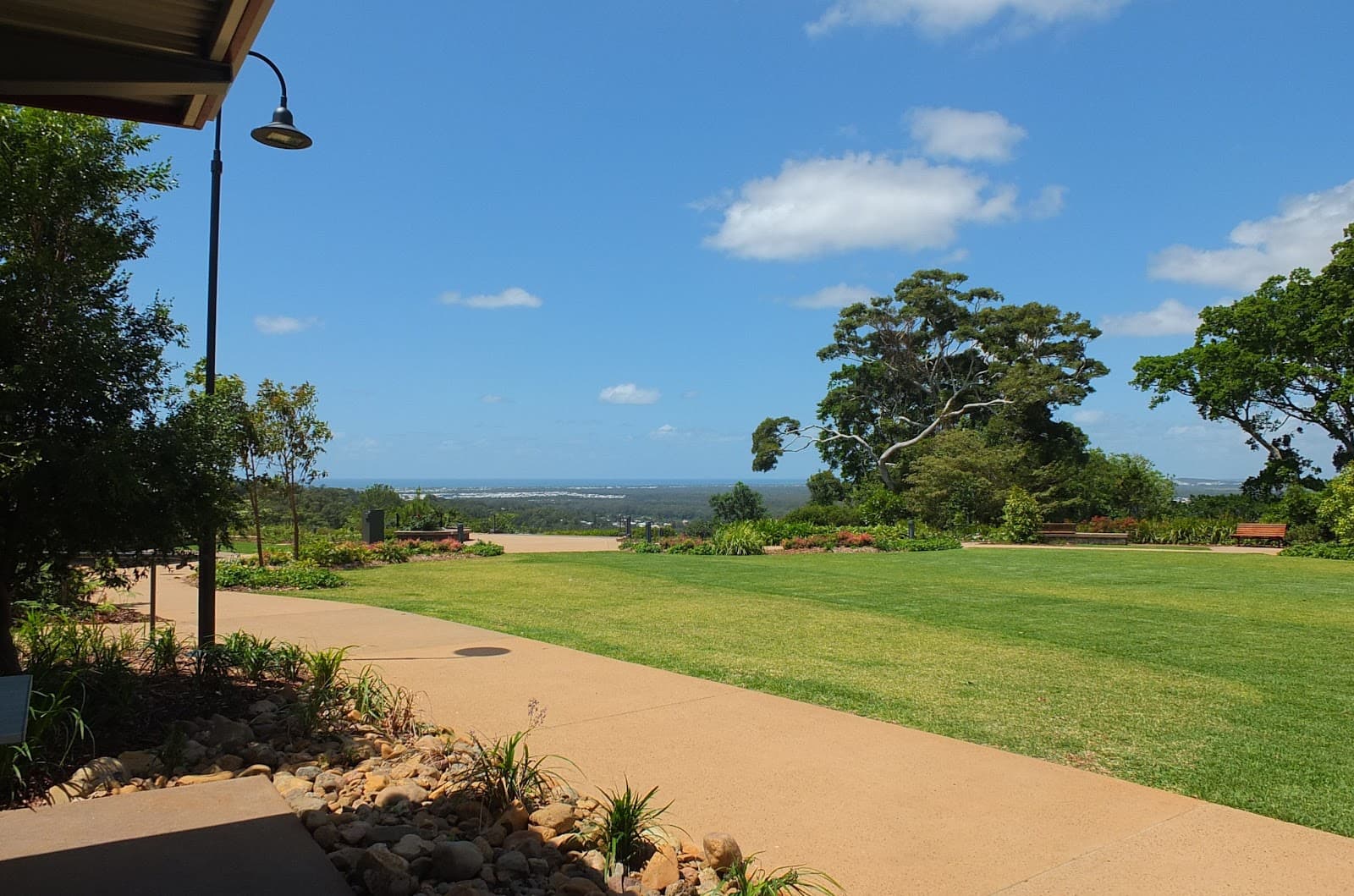 Buderim Village Park — Buderim, Sunshine Coast