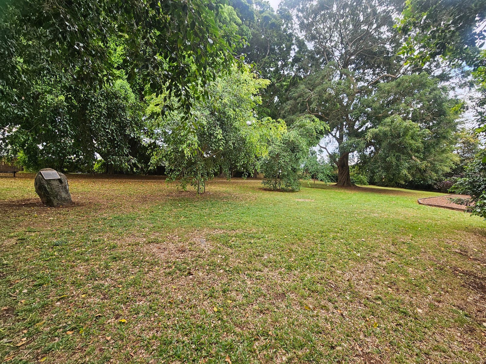 Wirreanda Park — Buderim, Sunshine Coast