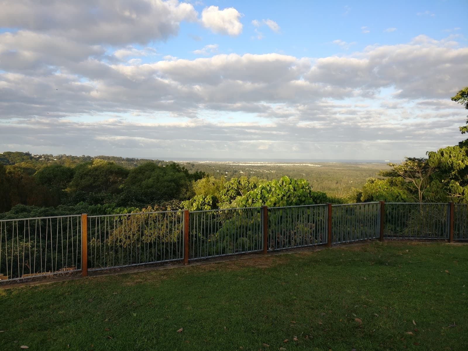 Lions Park — Buderim, Sunshine Coast