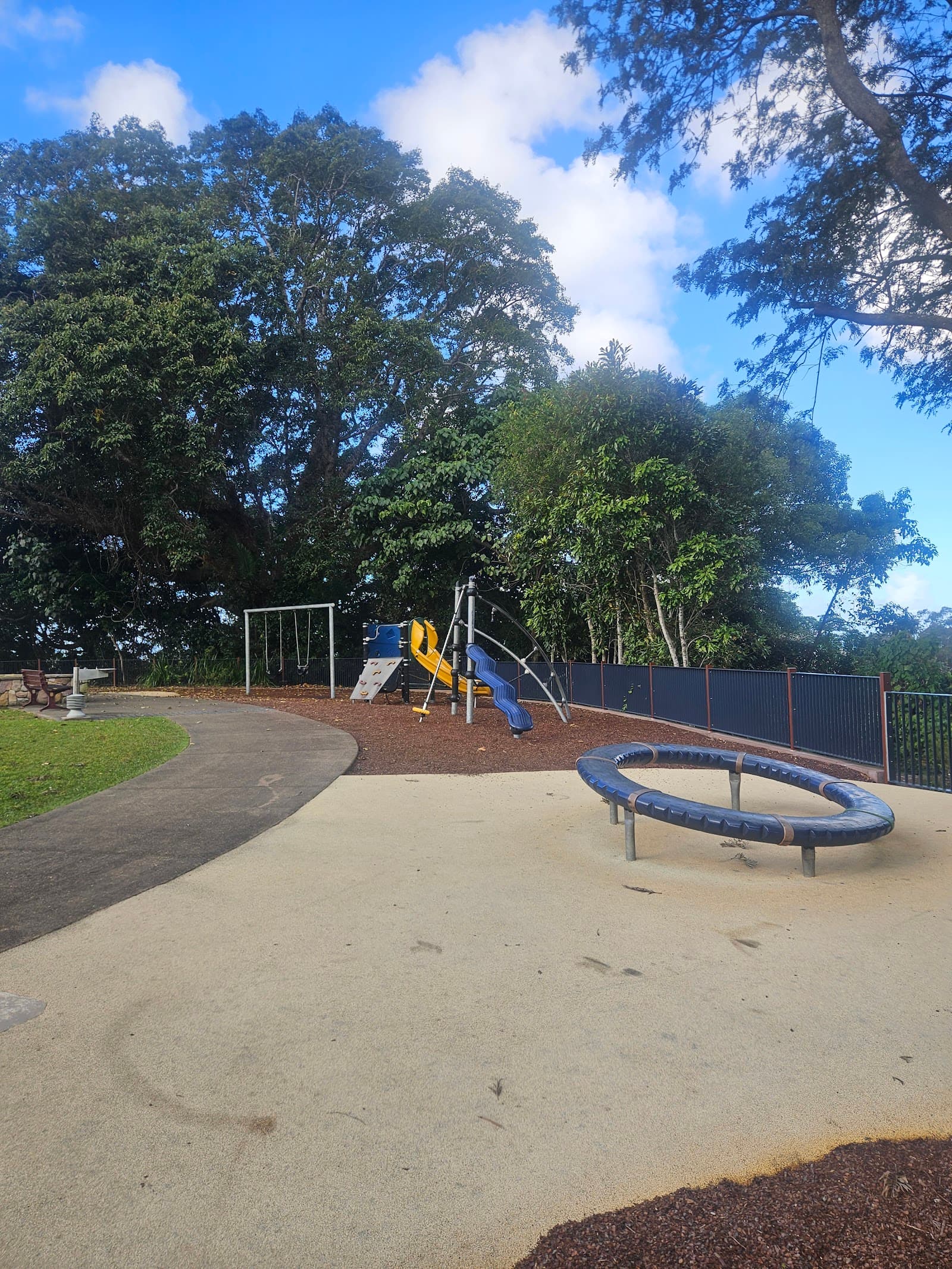 Lions Park — Buderim, Sunshine Coast