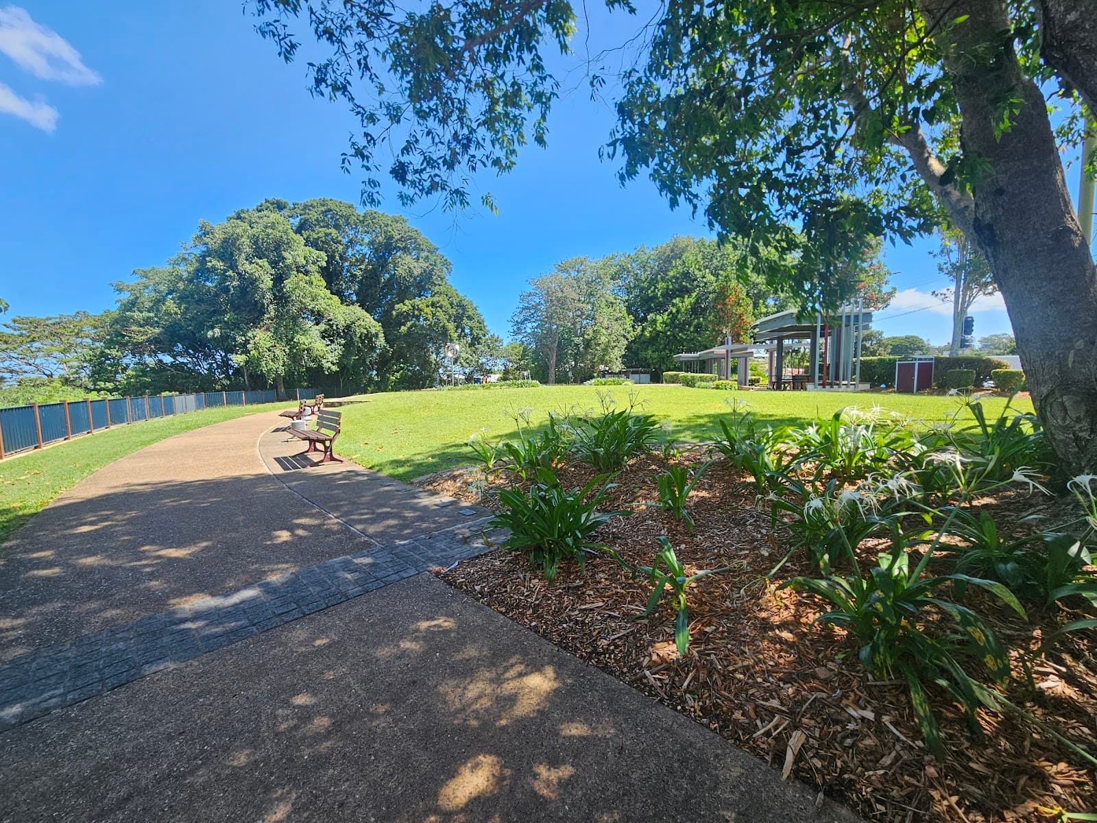 Lions Park — Buderim, Sunshine Coast
