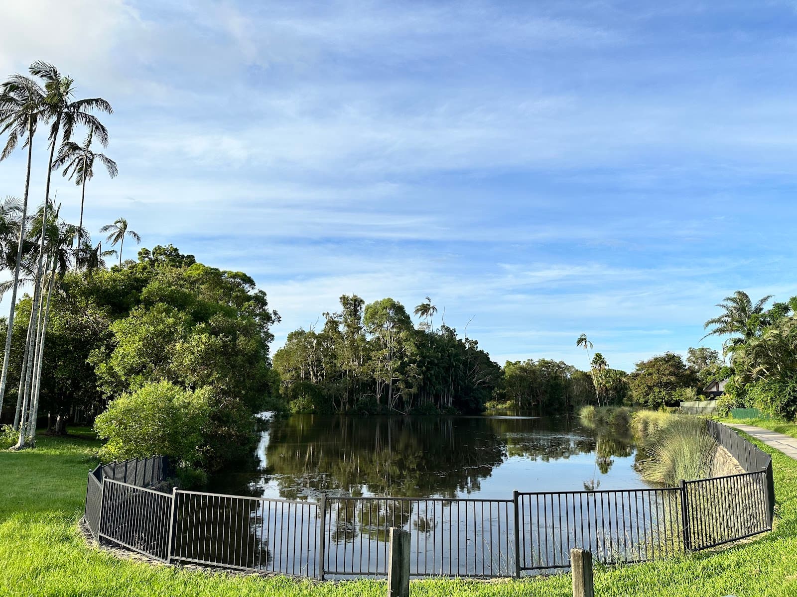 Lakeshore Avenue Park — Buderim, Sunshine Coast
