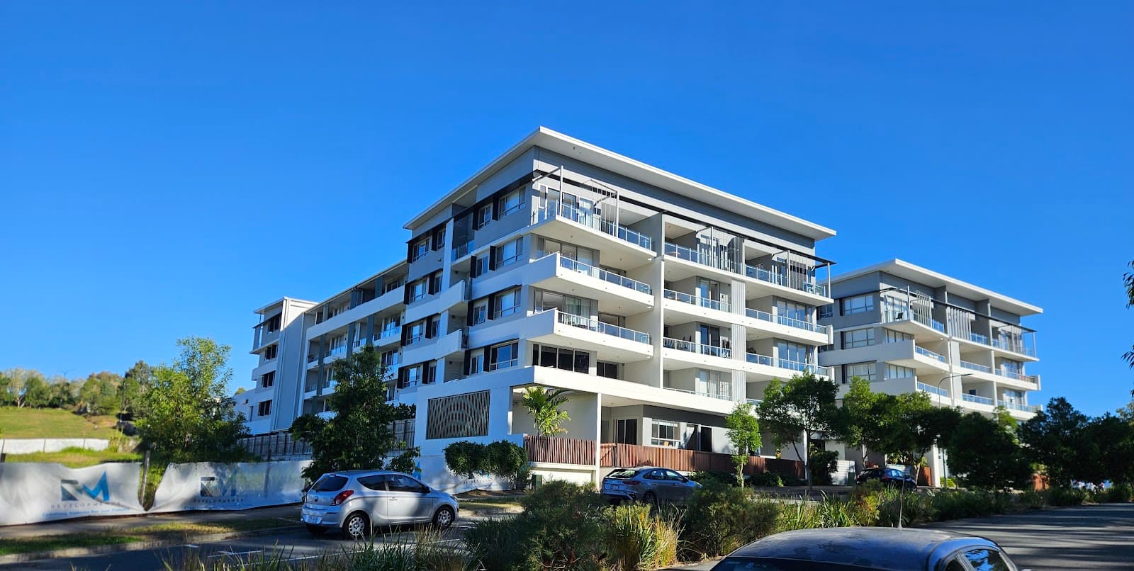 Sippy Downs Forest Park — Kawana Waters, Sunshine Coast