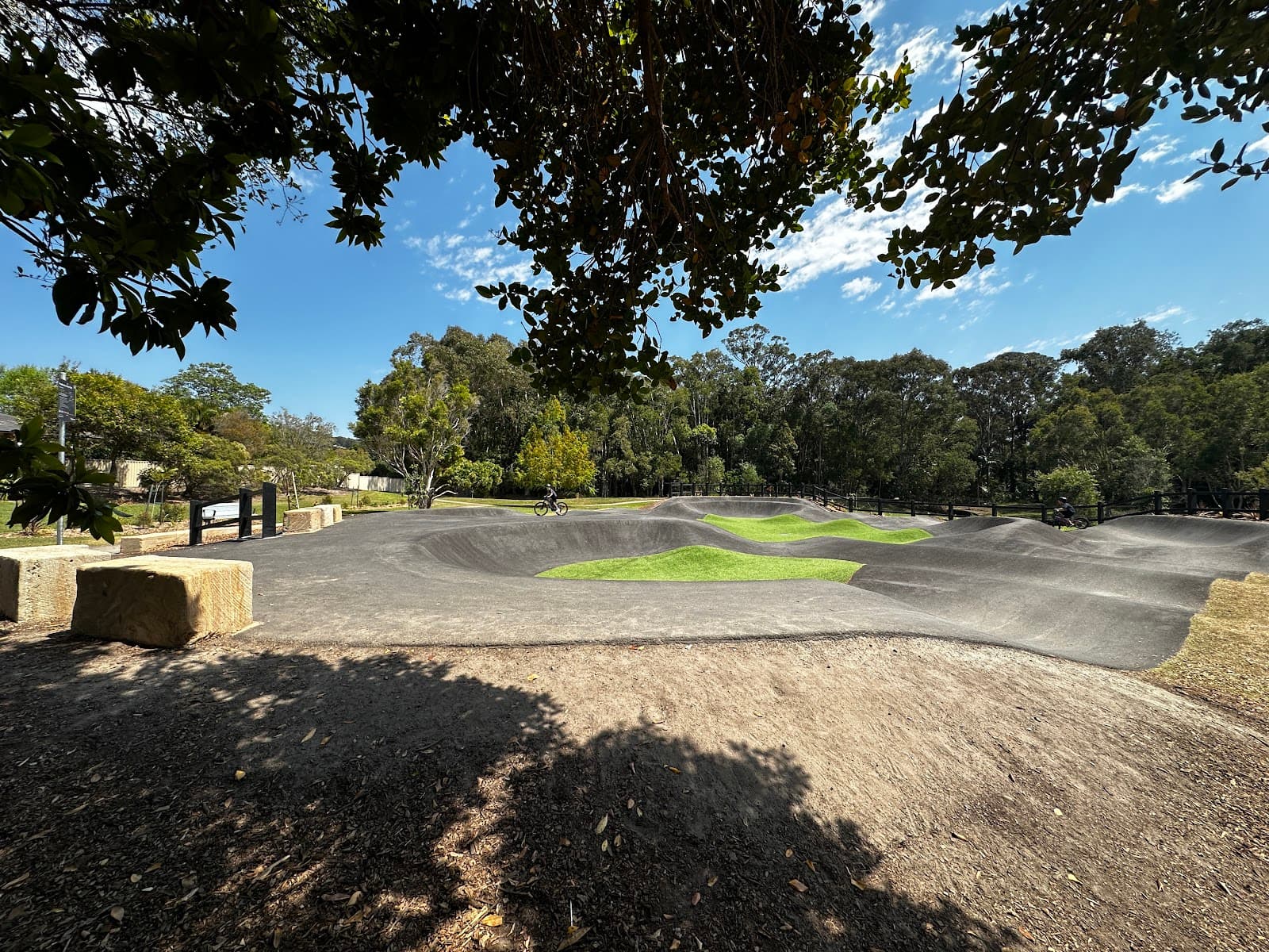 Forestwood Drive Park — Buderim, Sunshine Coast