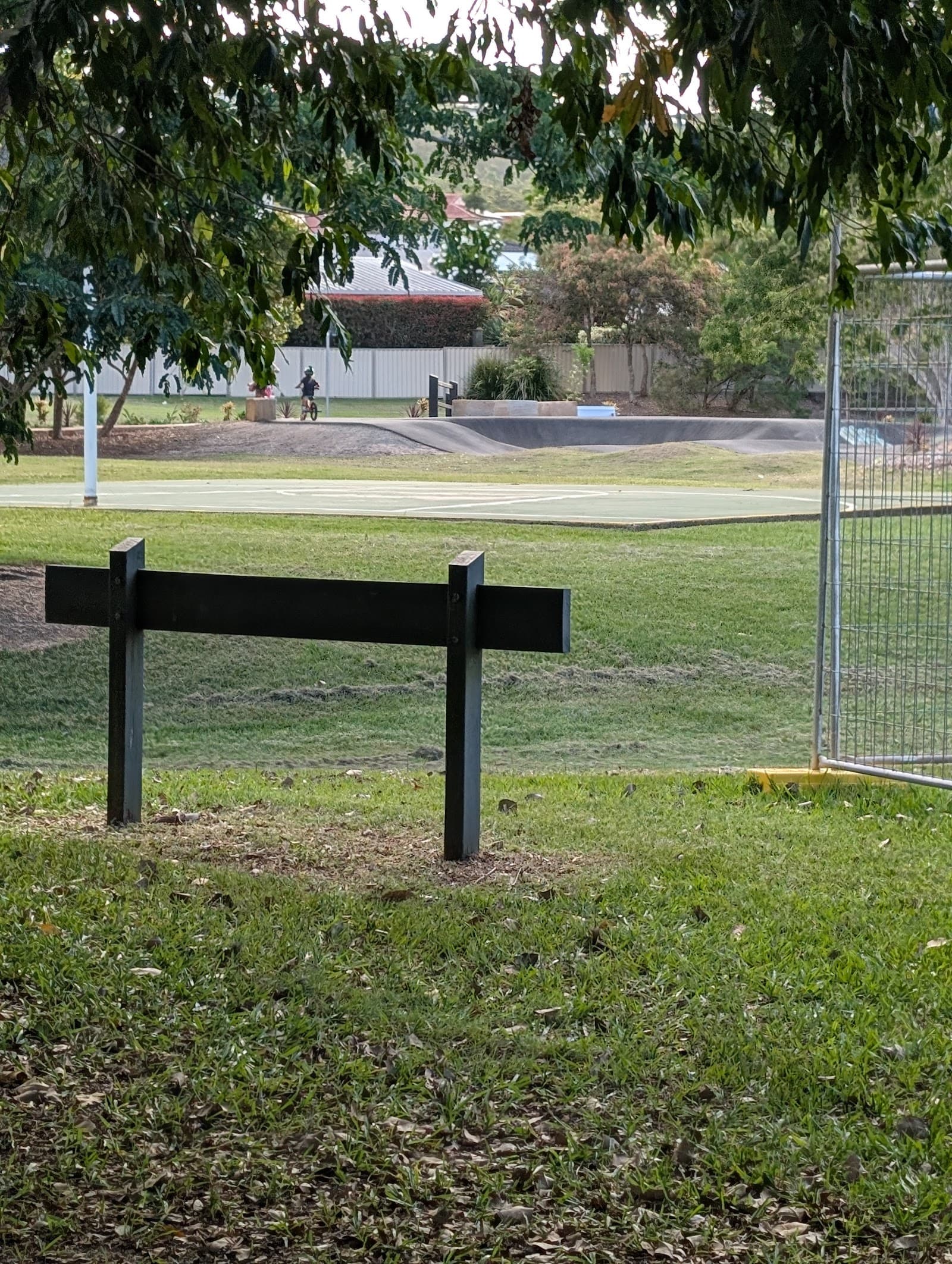 Forestwood Drive Park — Buderim, Sunshine Coast