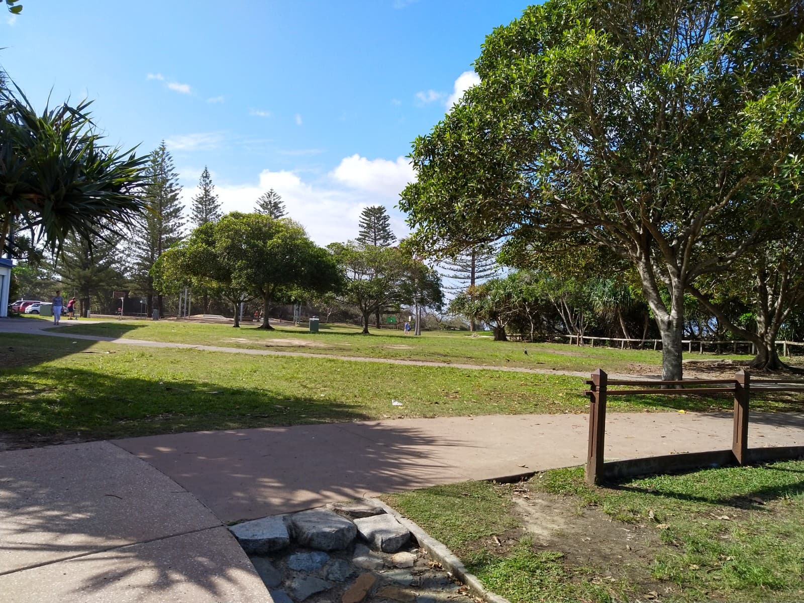 Peregian Park — Peregian Beach, Sunshine Coast
