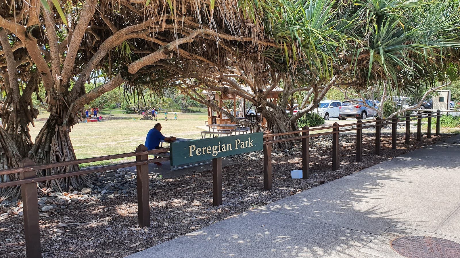 Peregian Park — Peregian Beach, Sunshine Coast
