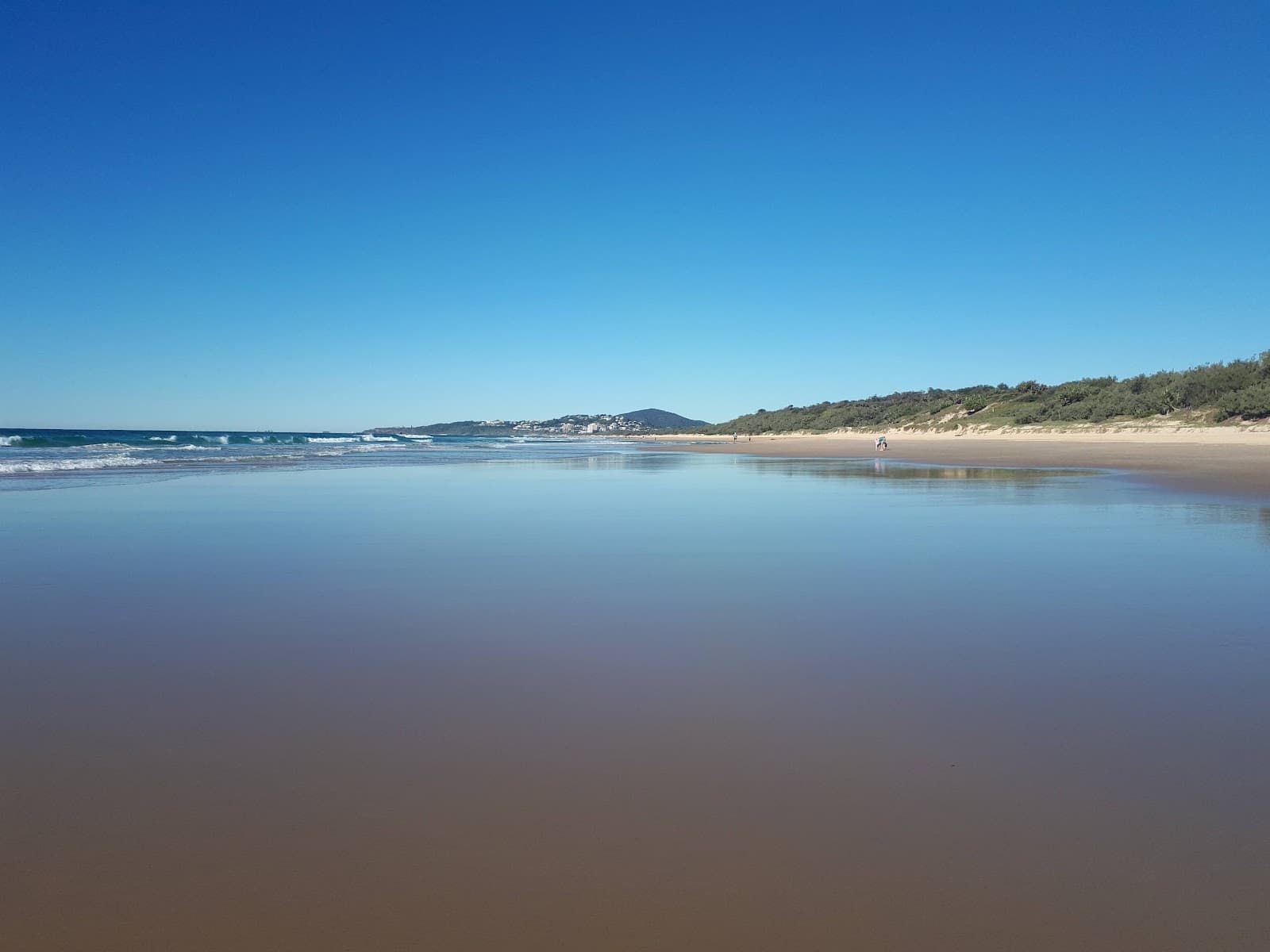 Victory Park — Peregian Beach, Sunshine Coast