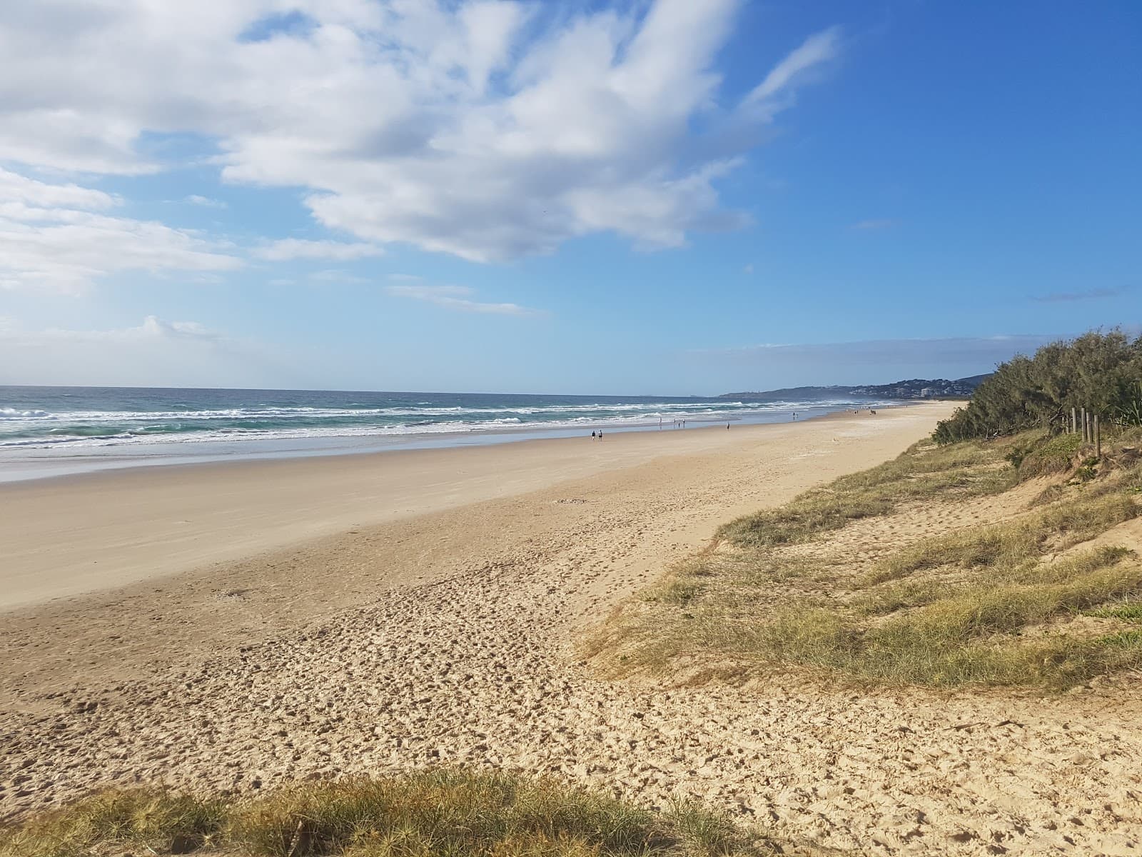 Victory Park — Peregian Beach, Sunshine Coast