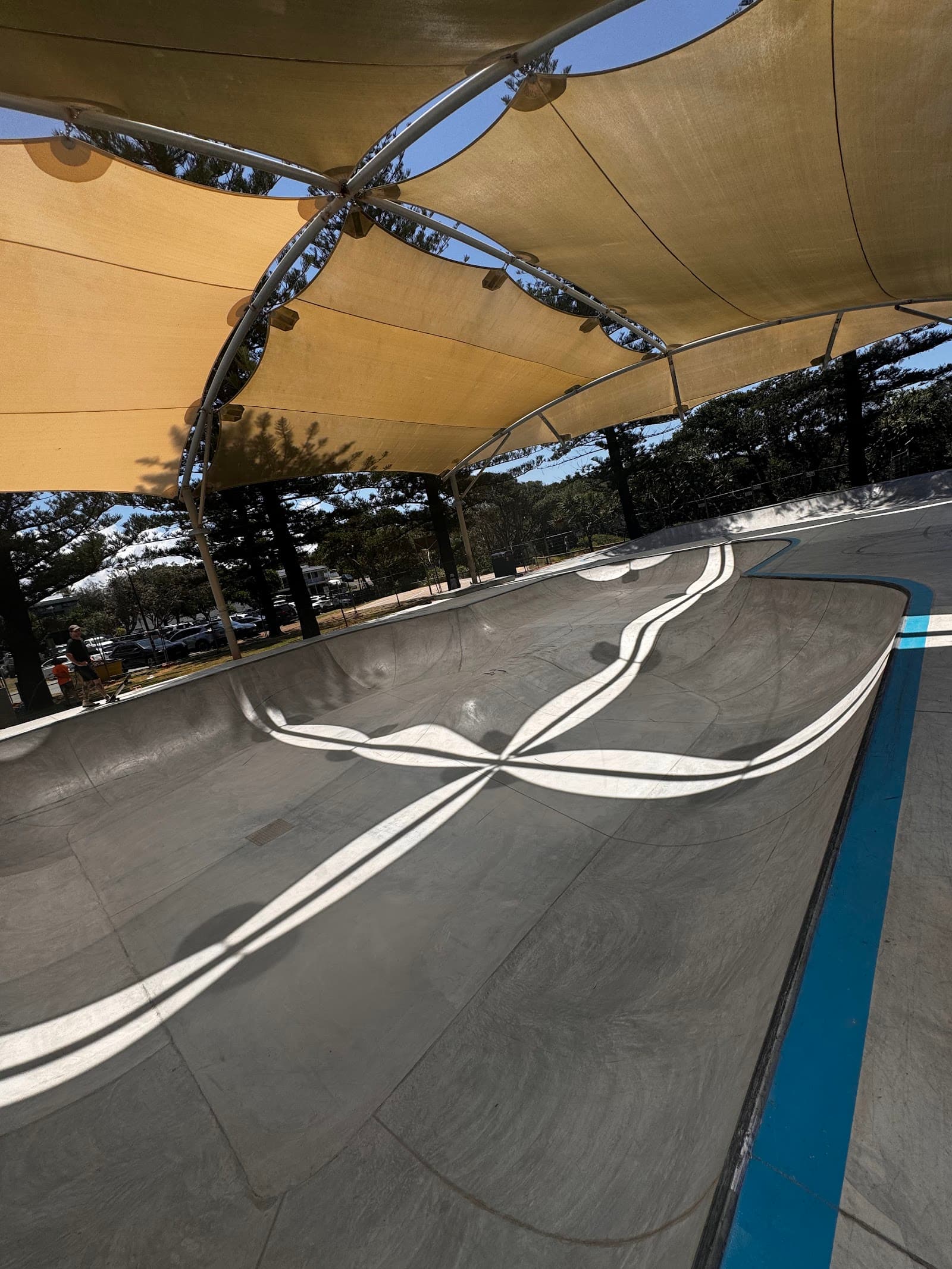 Peregian Beach Skatepark — Peregian Beach, Sunshine Coast