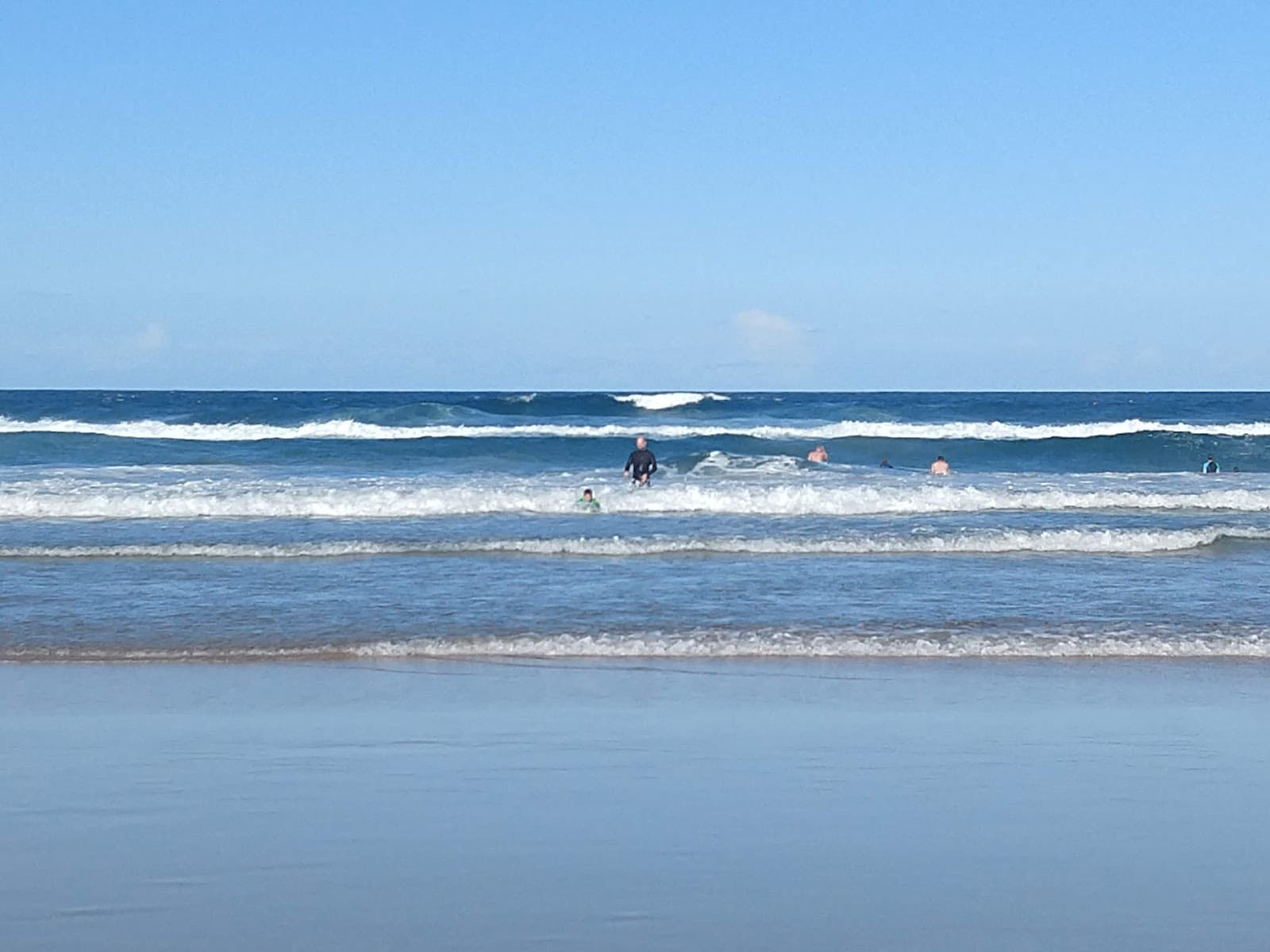 Peregian Beach Skatepark — Peregian Beach, Sunshine Coast
