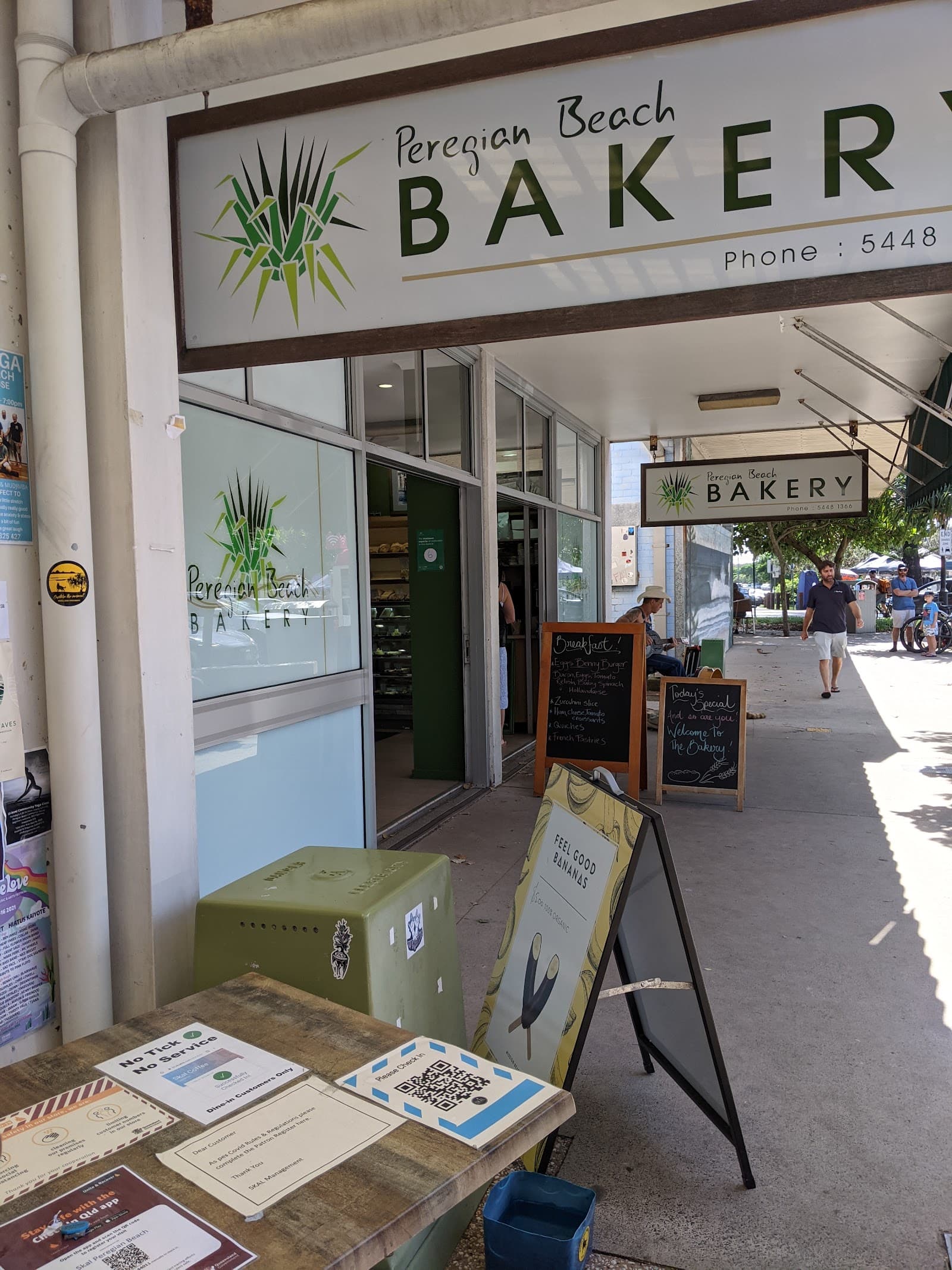 Peregian Beach Market — Peregian Beach, Sunshine Coast