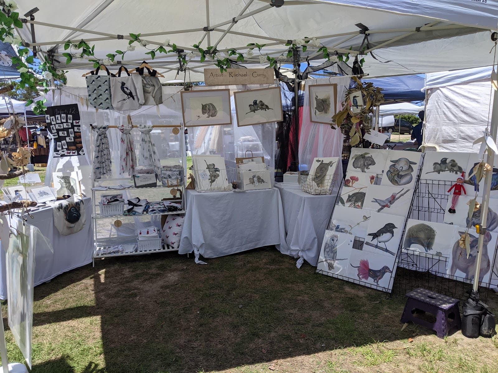 Peregian Beach Market — Peregian Beach, Sunshine Coast