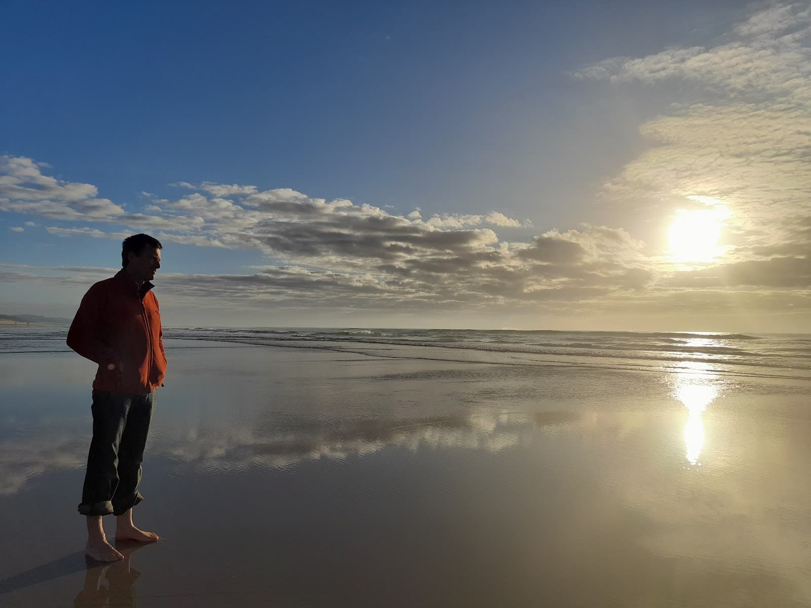 Peregian Beach — Peregian Beach, Sunshine Coast