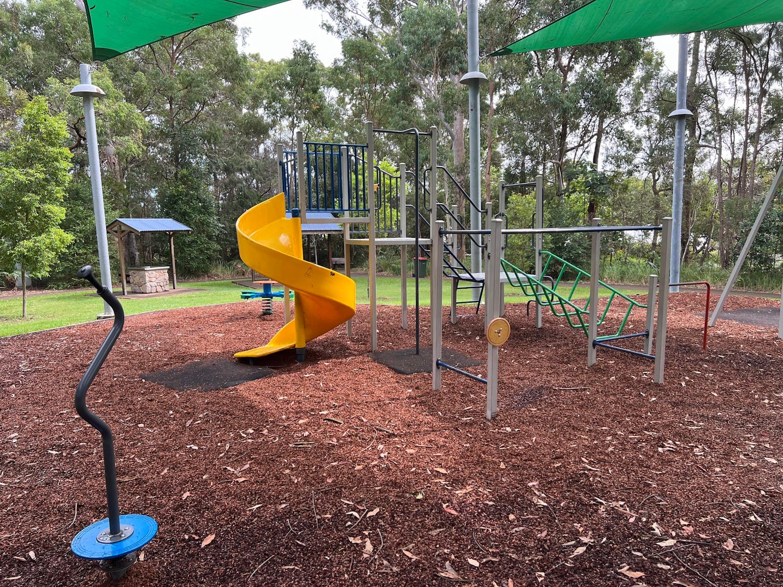 Park — Peregian Beach, Sunshine Coast