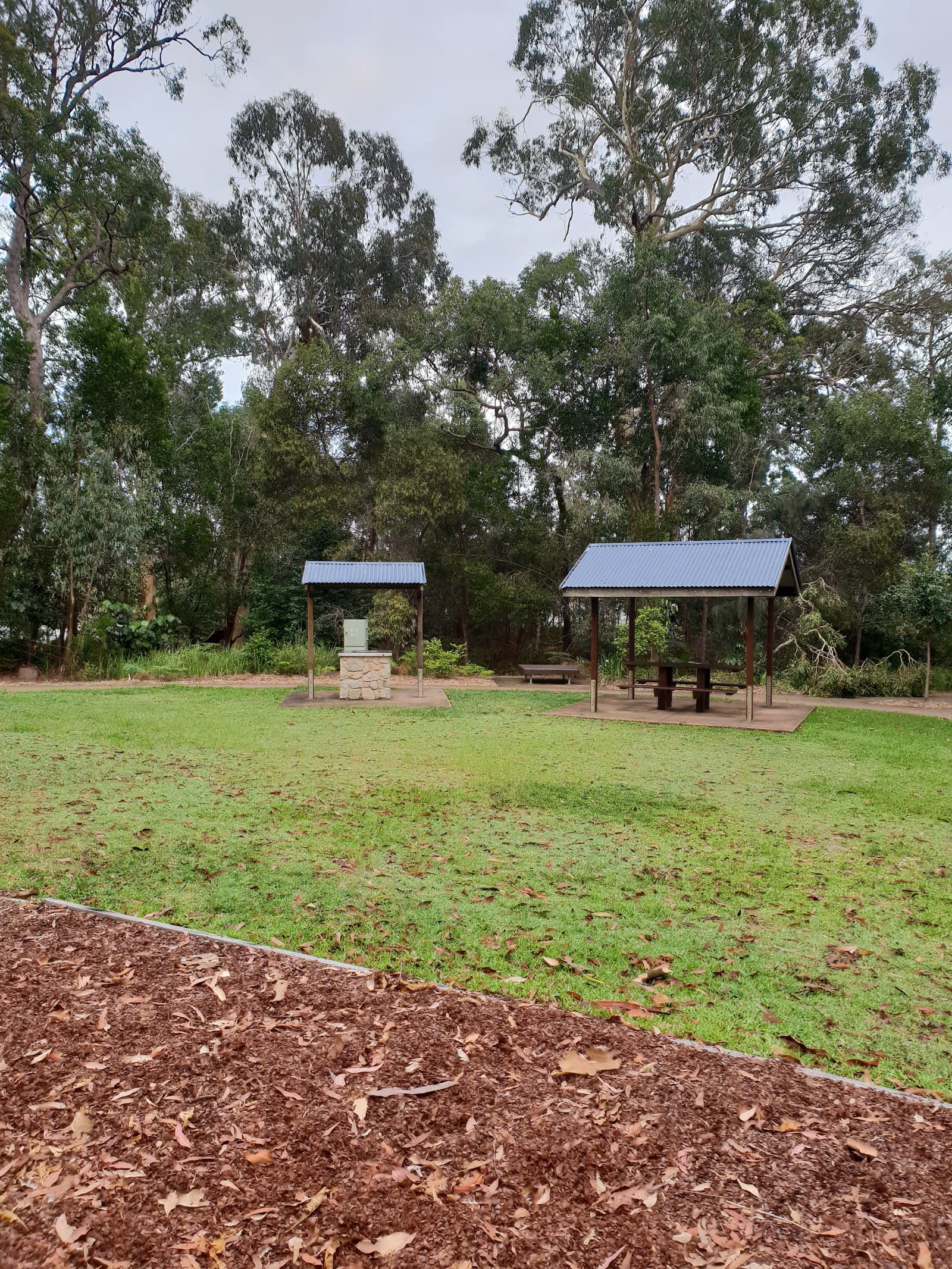 Park — Peregian Beach, Sunshine Coast