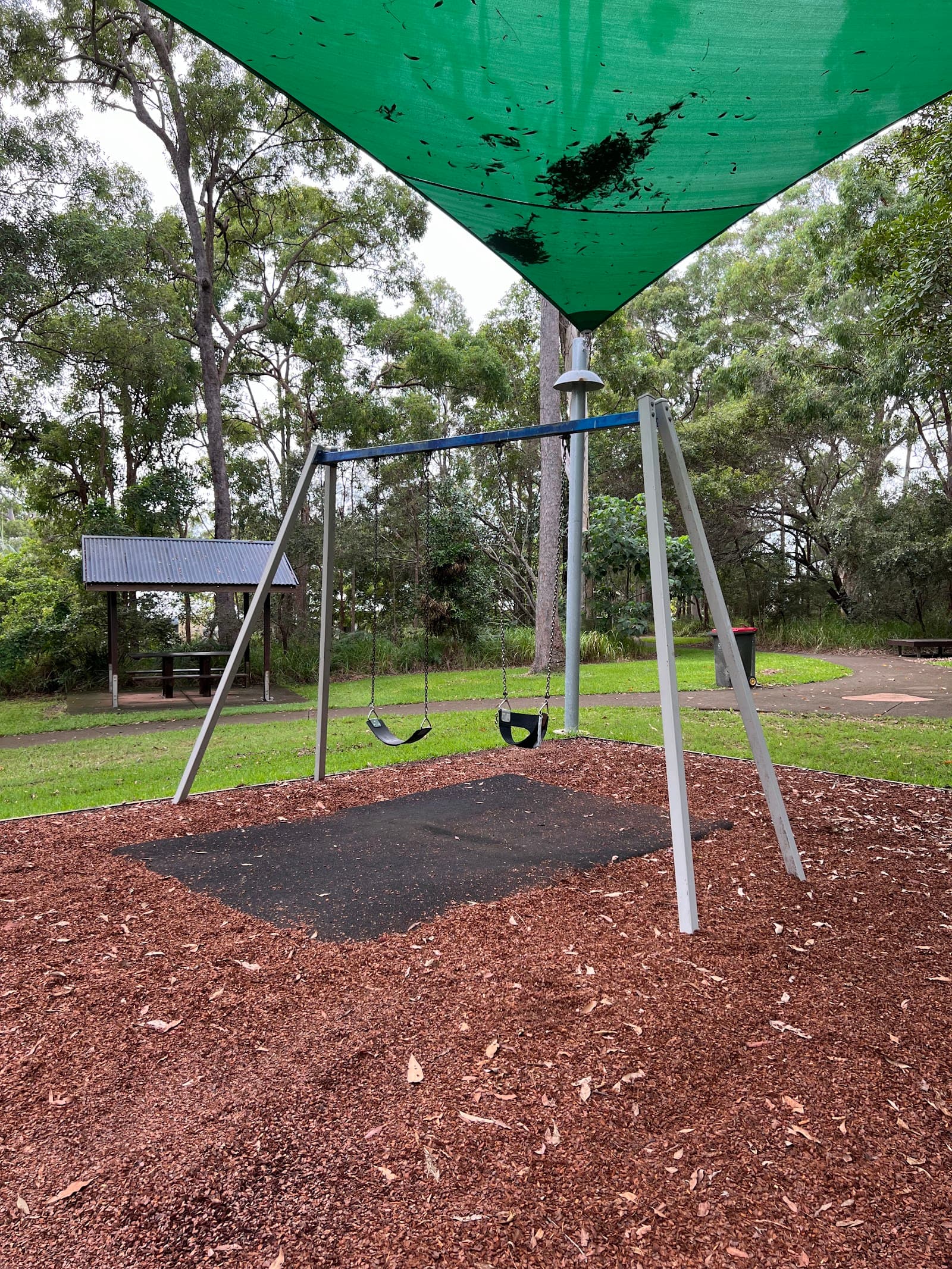 Park — Peregian Beach, Sunshine Coast