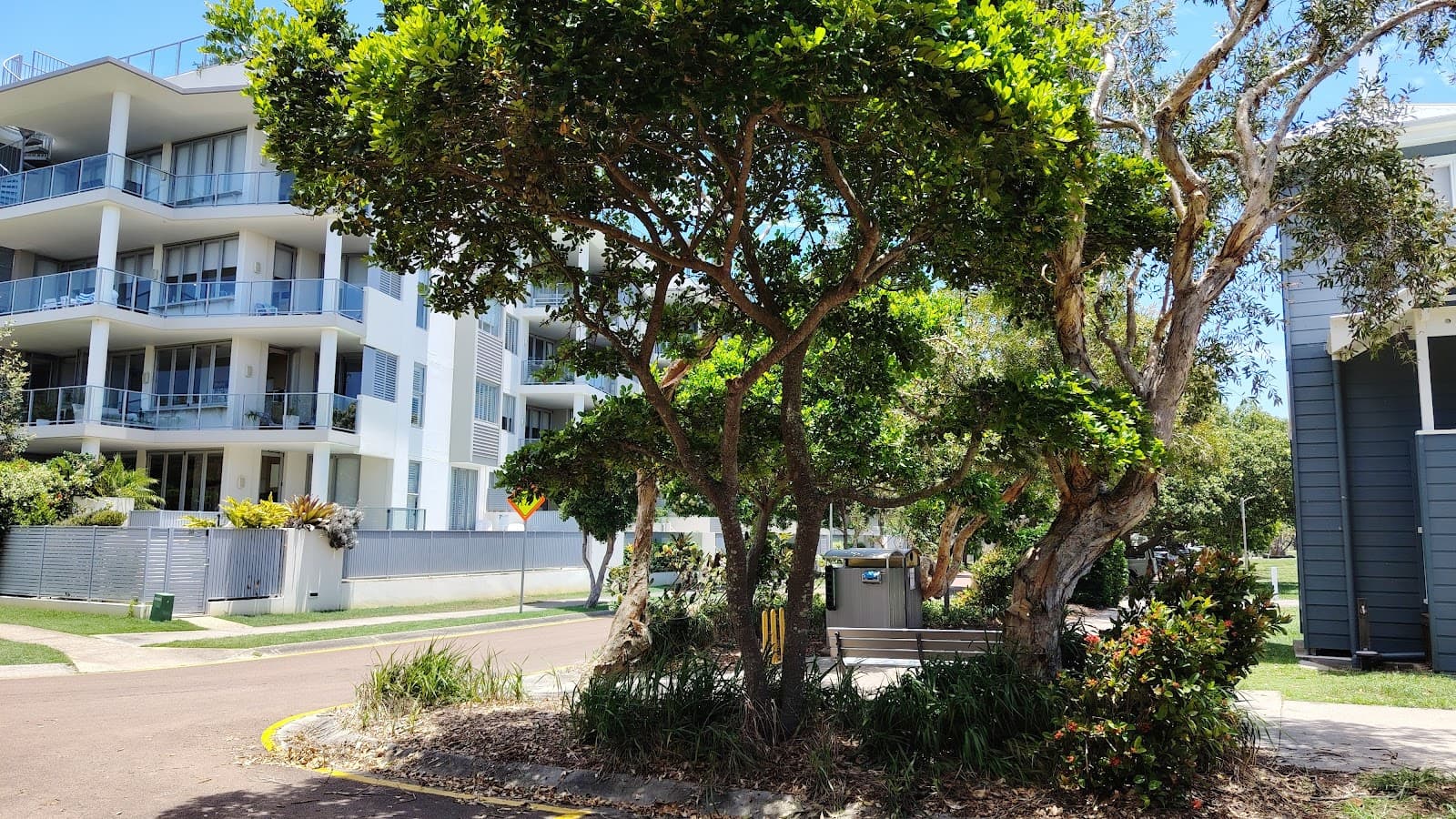 Glen Retreat Park — Marcoola, Sunshine Coast