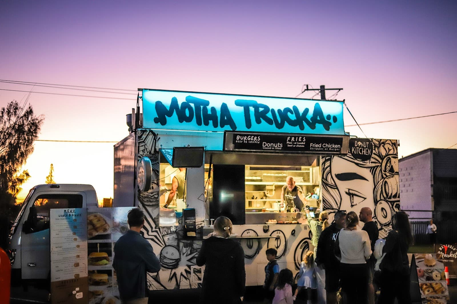 Marcoola Twilight Market — Marcoola, Sunshine Coast
