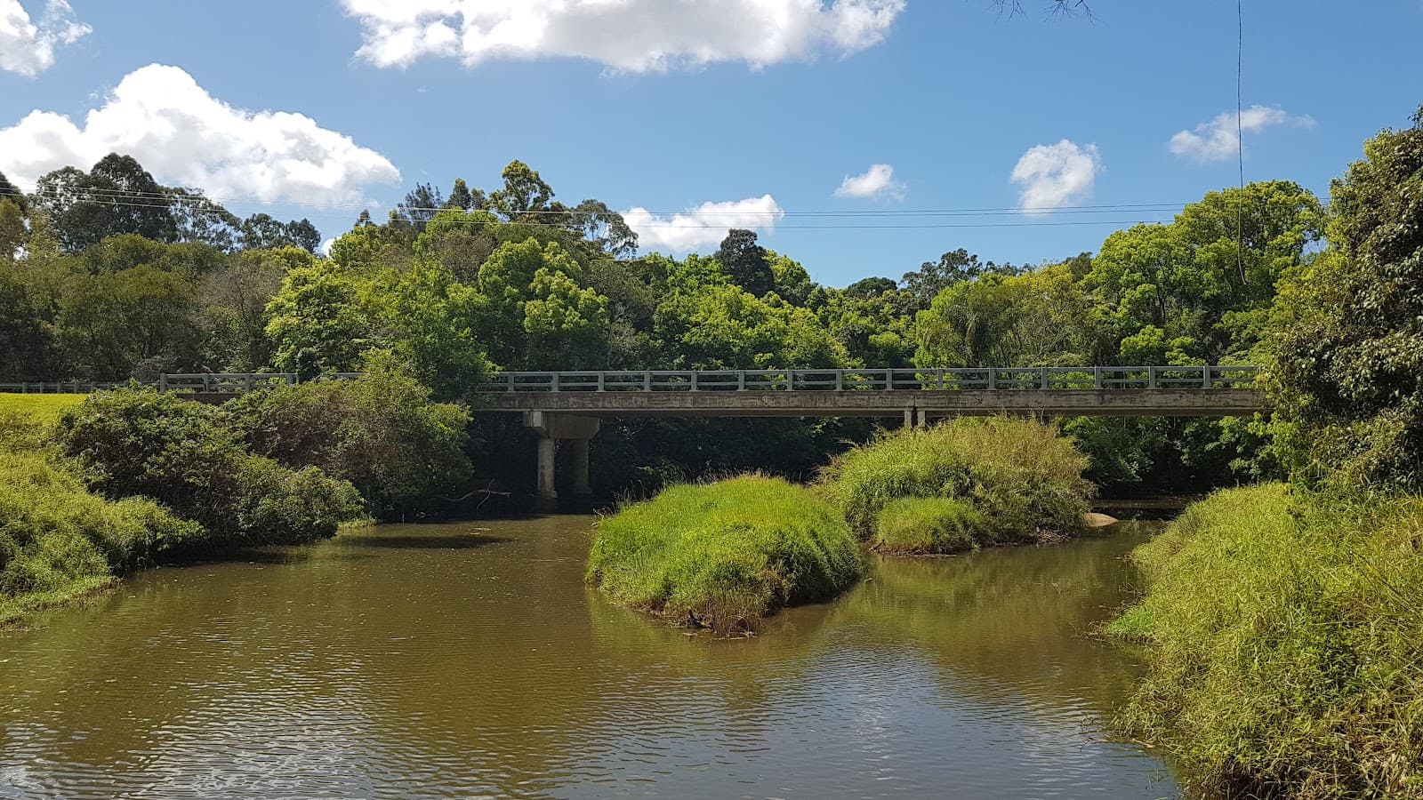 George Best Park — Eumundi, Sunshine Coast