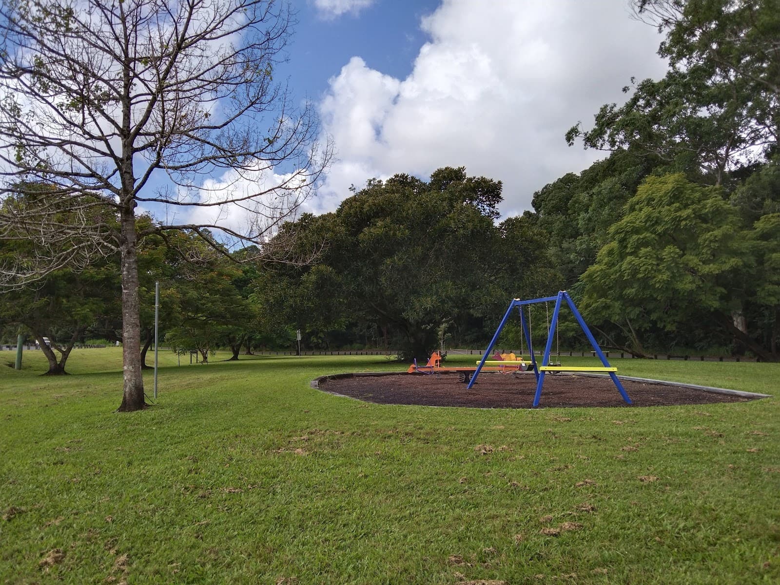 George Best Park — Eumundi, Sunshine Coast