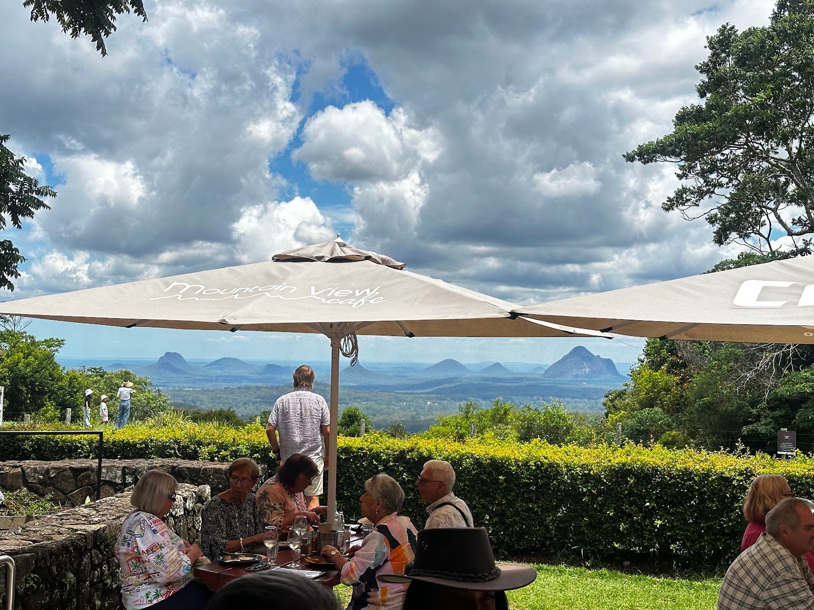Hinterland Tourism Sunshine Coast — Montville, Sunshine Coast