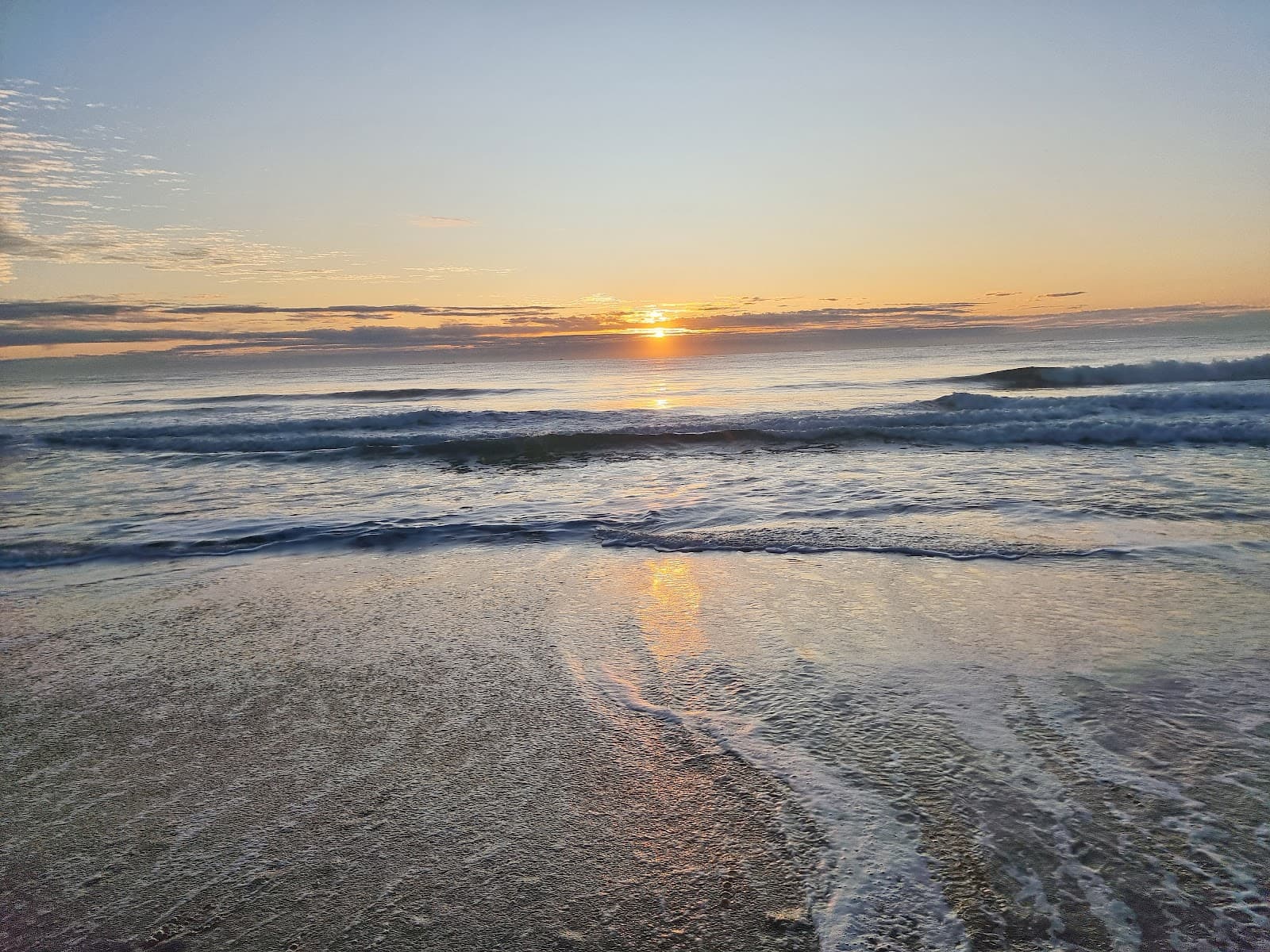 Wyanda Park — Kawana Waters, Sunshine Coast
