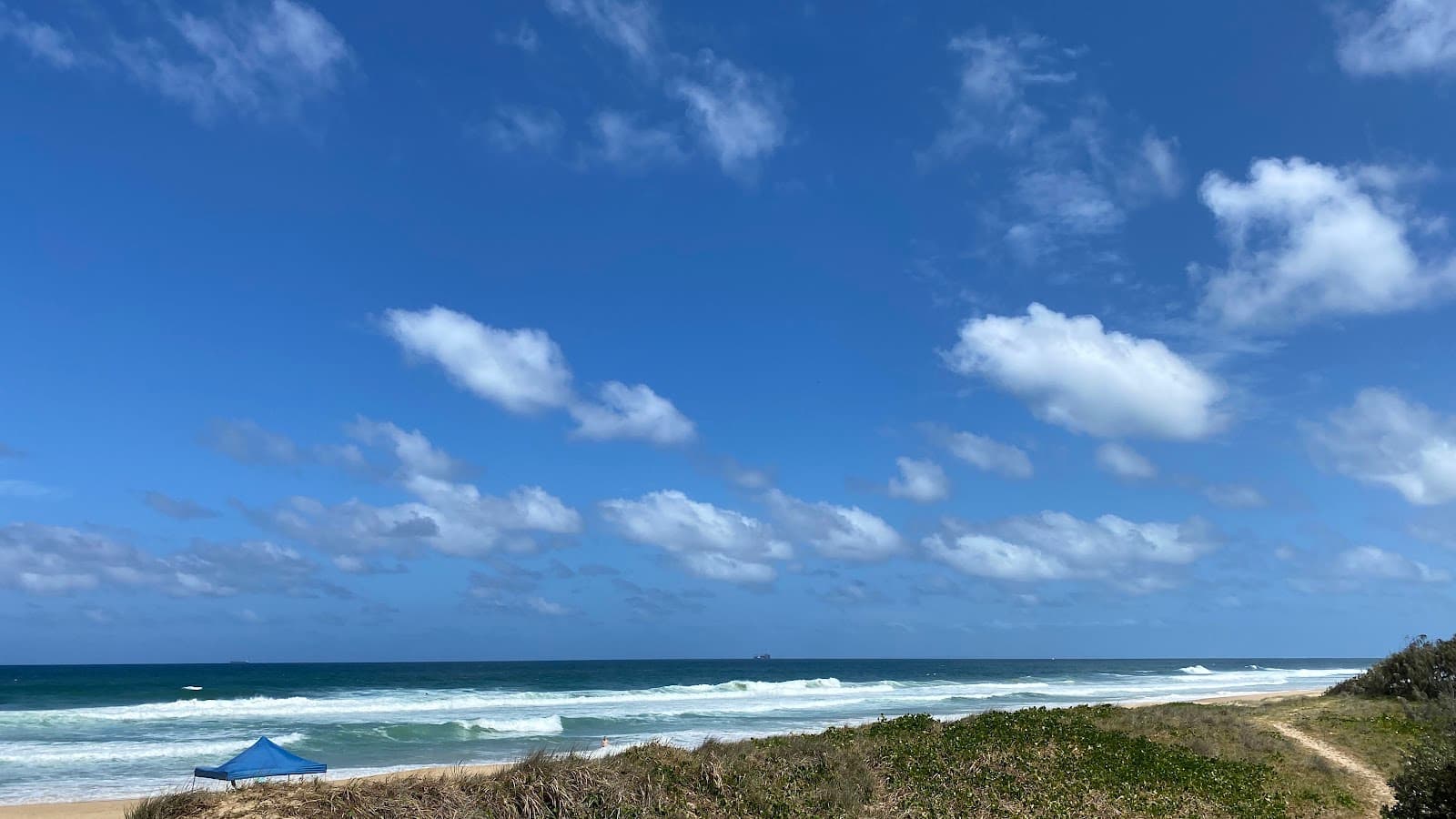 Palkana Park — Kawana Waters, Sunshine Coast