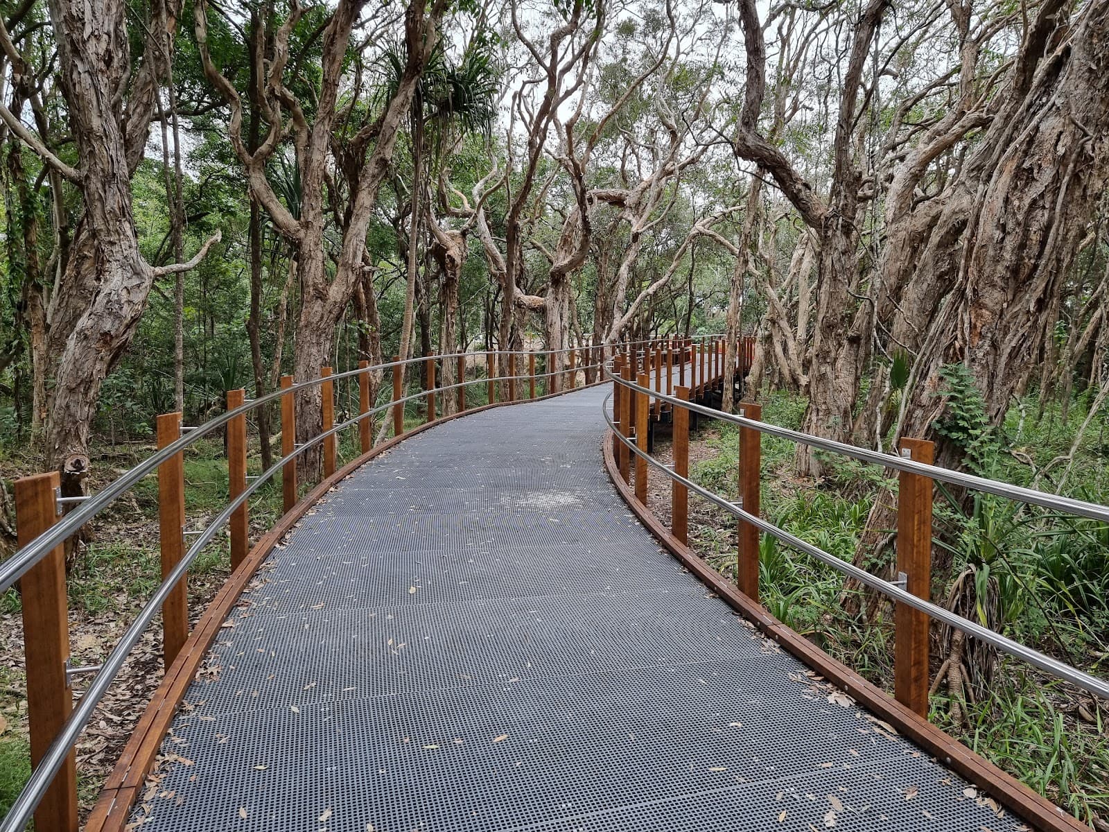 Palkana Park — Kawana Waters, Sunshine Coast