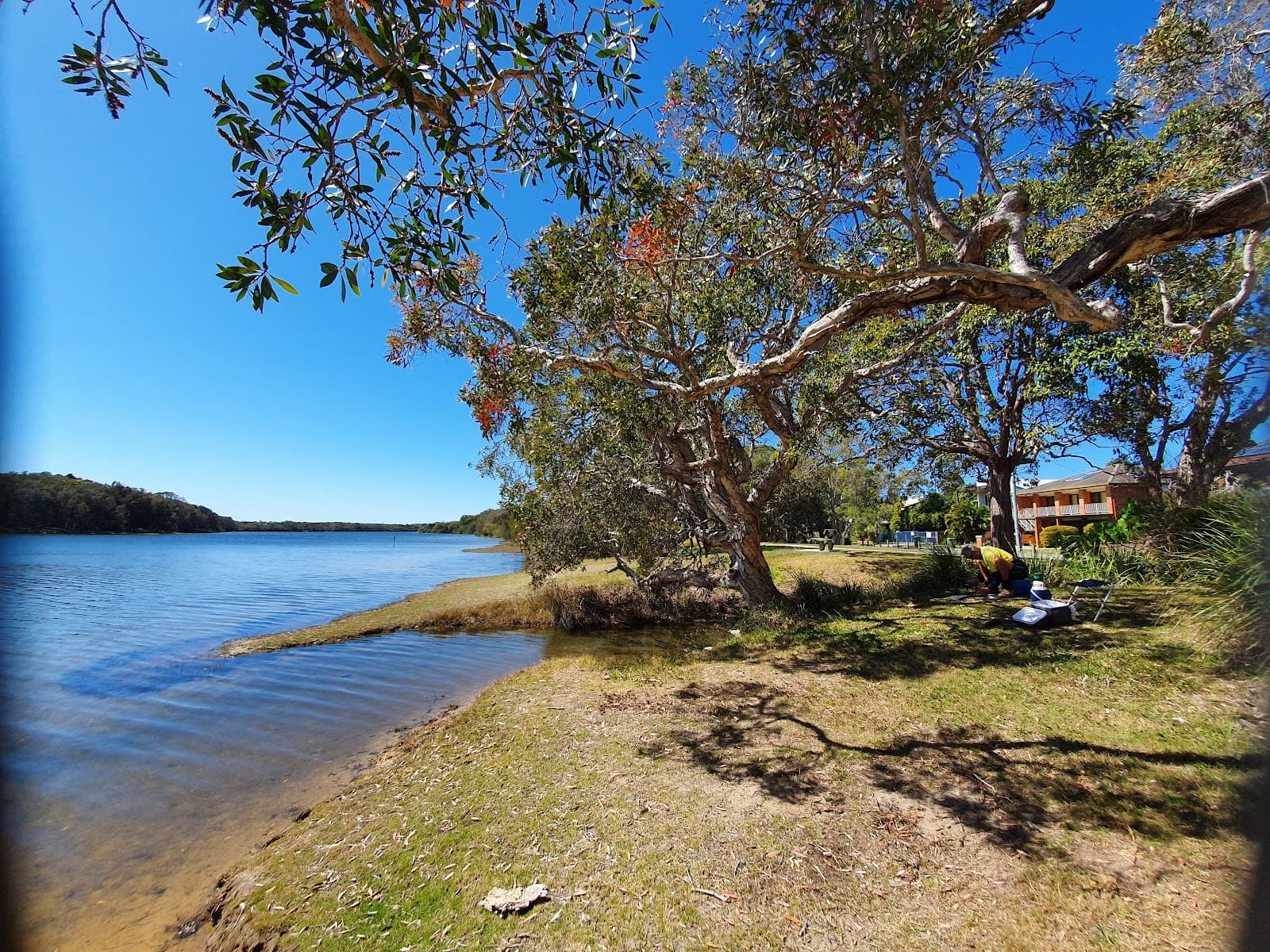 Crummunda Park — Kawana Waters, Sunshine Coast