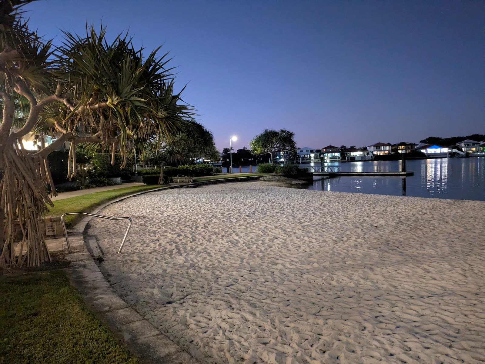 Double Bay Park — Kawana Waters, Sunshine Coast