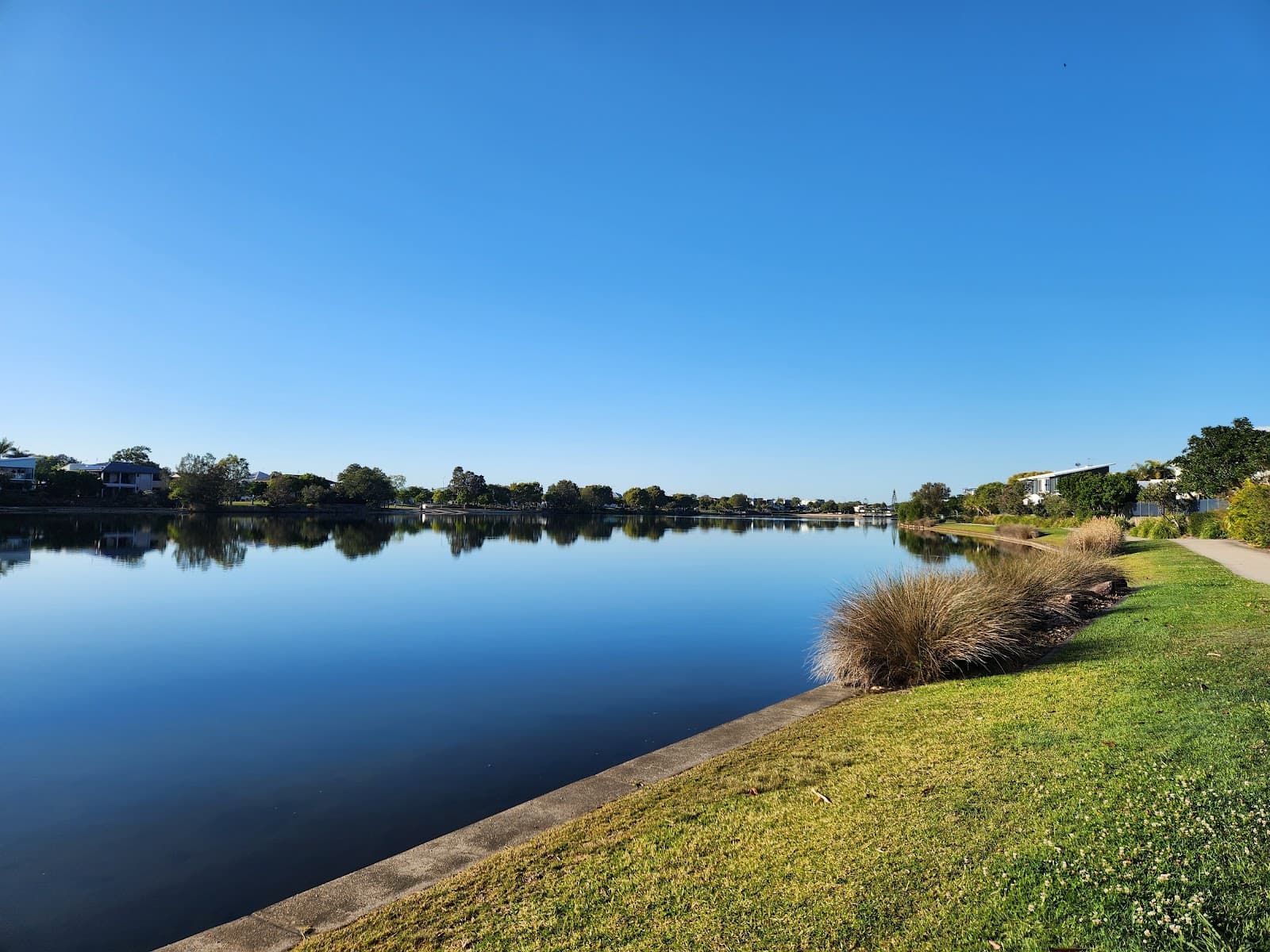 Birtinya Island Park — Kawana Waters, Sunshine Coast