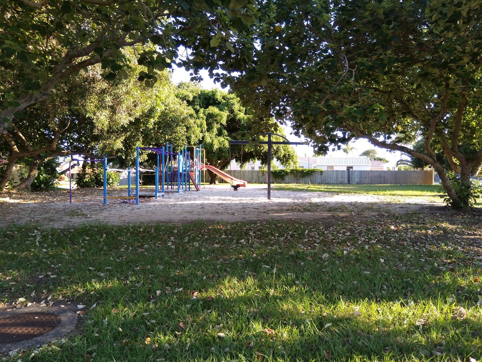 Pierce Park — Kawana Waters, Sunshine Coast