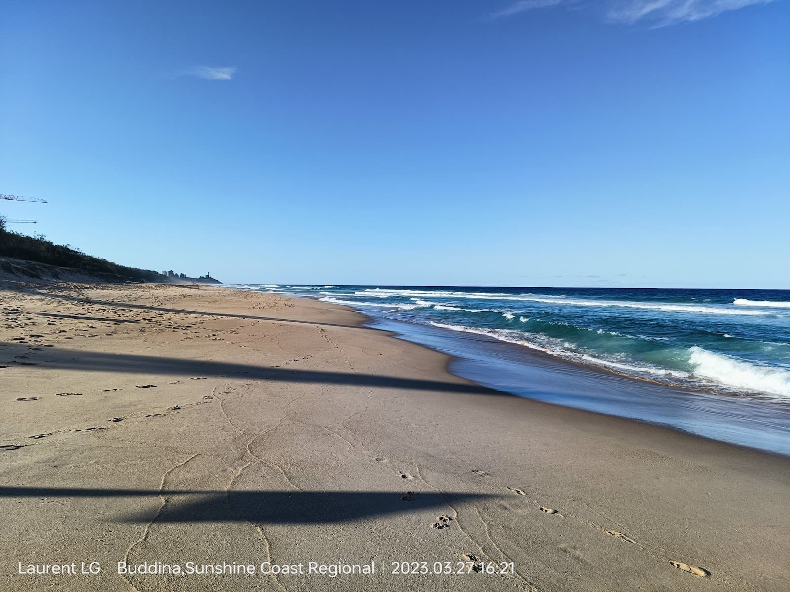 Cooper's Lookout — Kawana Waters, Sunshine Coast