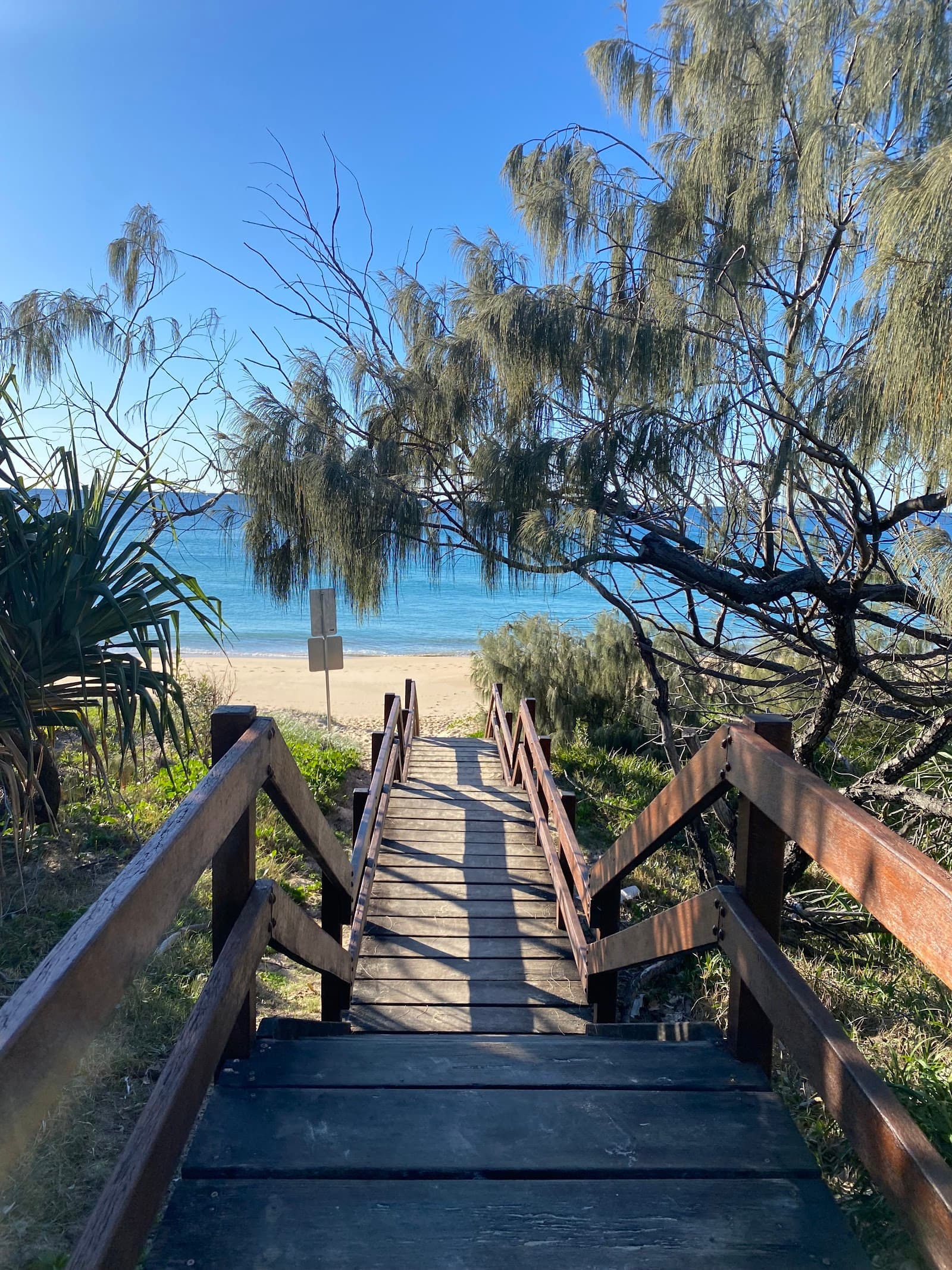 Cooper's Lookout — Buddina, Sunshine Coast