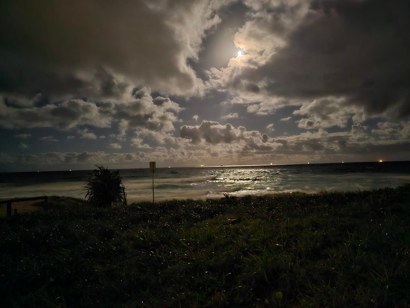 Cooper's Lookout — Buddina, Sunshine Coast