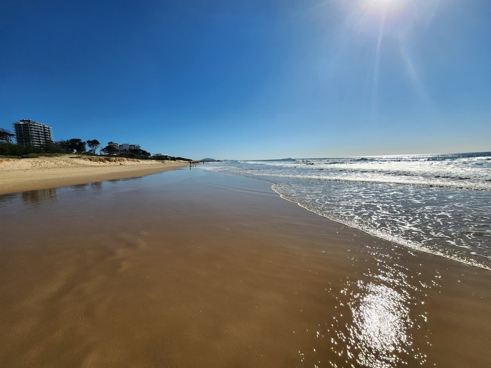 Maroochydore Beach — Eumundi, Sunshine Coast