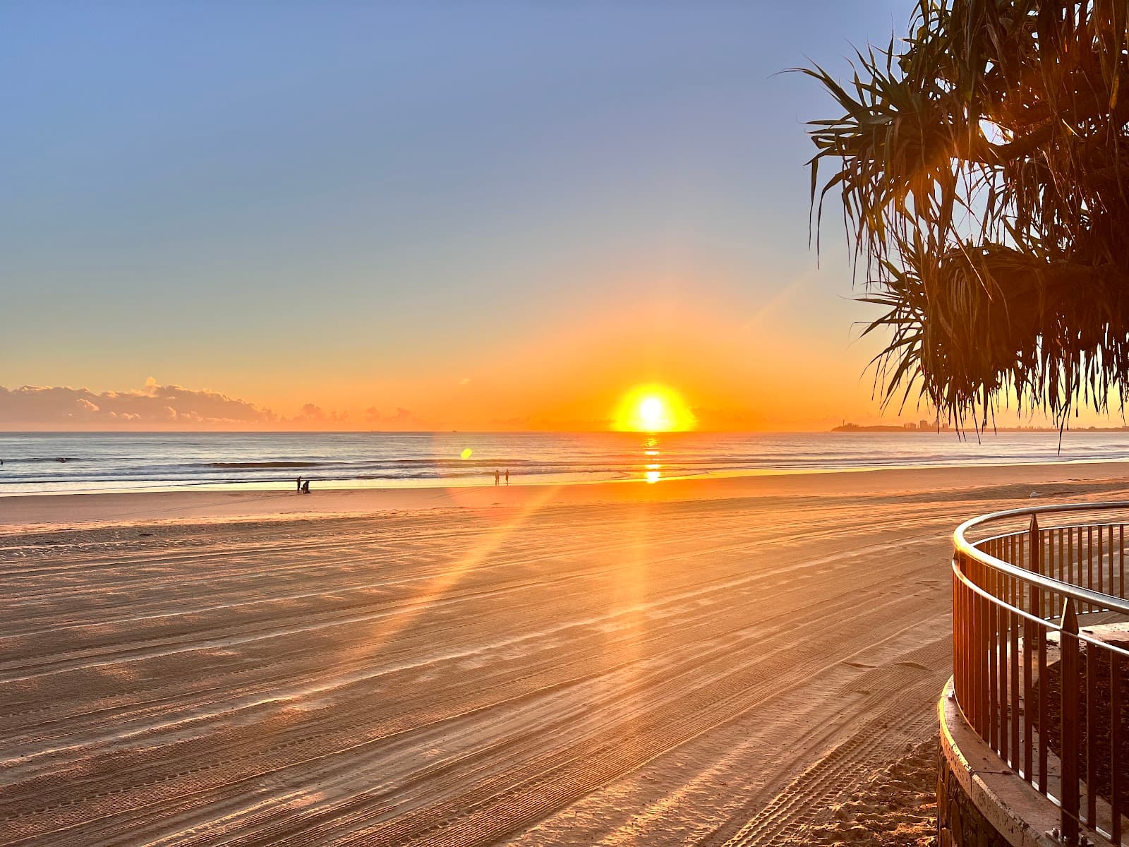 Maroochydore Beach — Eumundi, Sunshine Coast