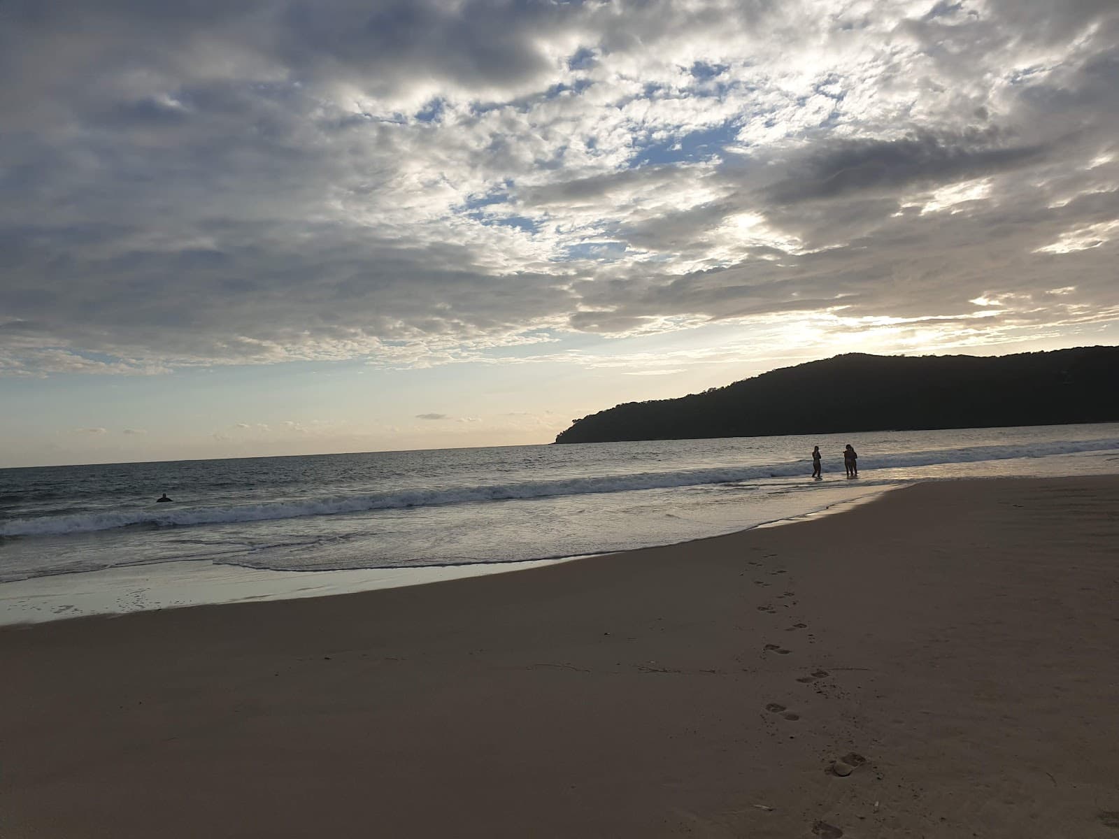 Noosa Main Beach — Noosaville, Sunshine Coast