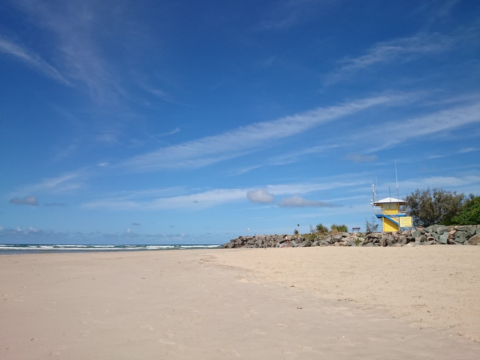 Noosa Main Beach — Noosaville, Sunshine Coast