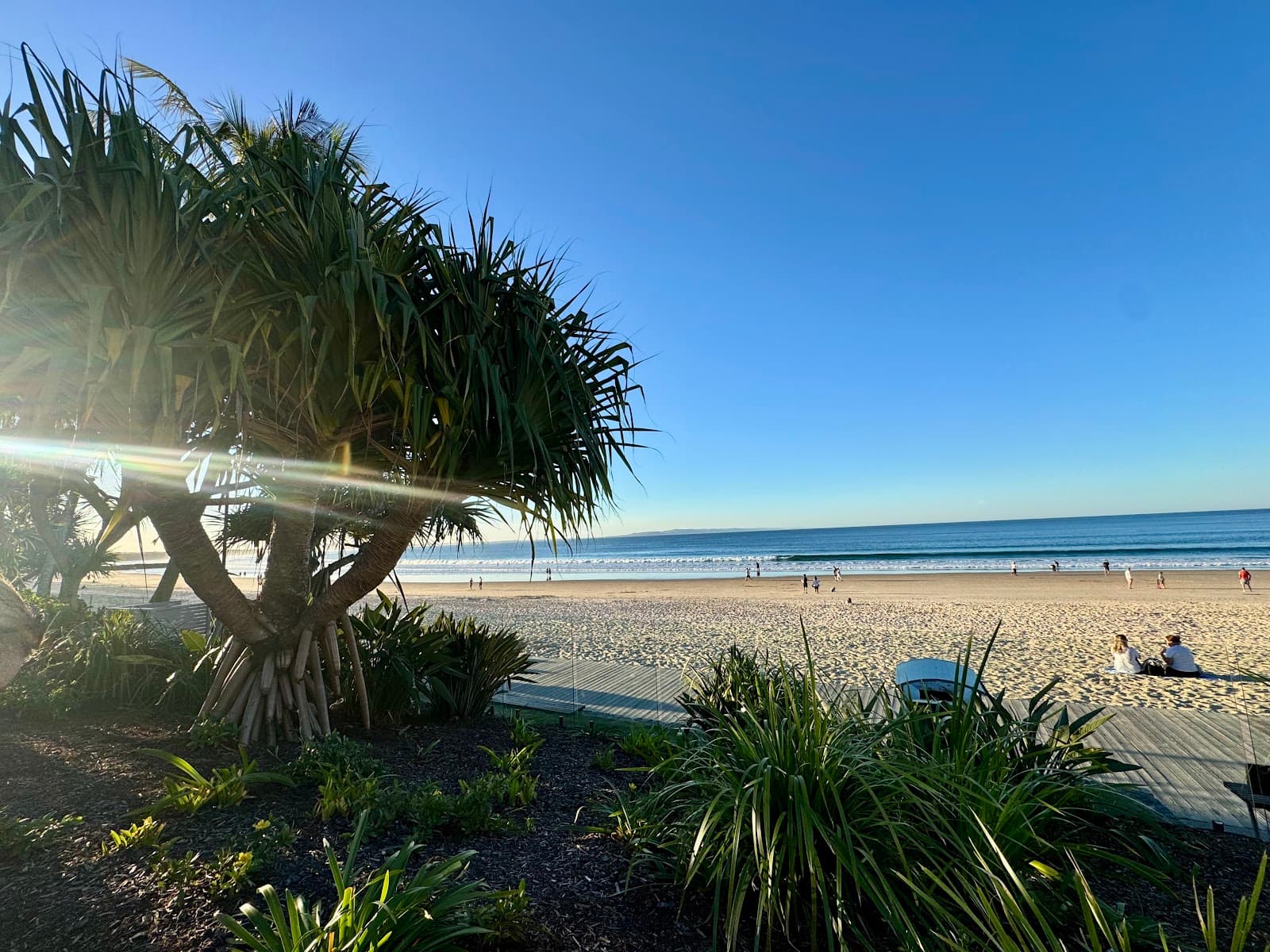 Noosa Main Beach — Noosaville, Sunshine Coast