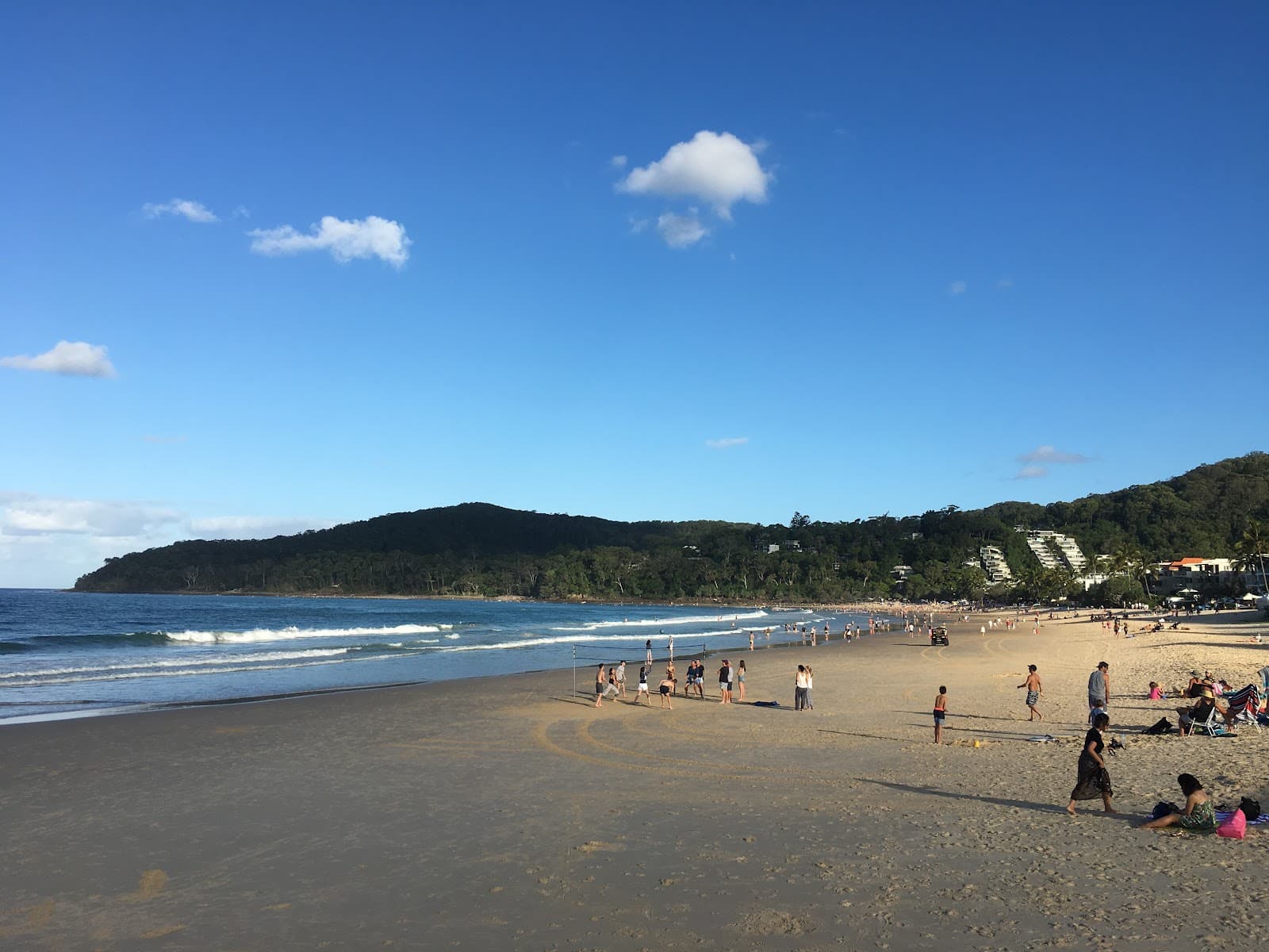 Main Beach Groyne — Peregian Beach, Sunshine Coast