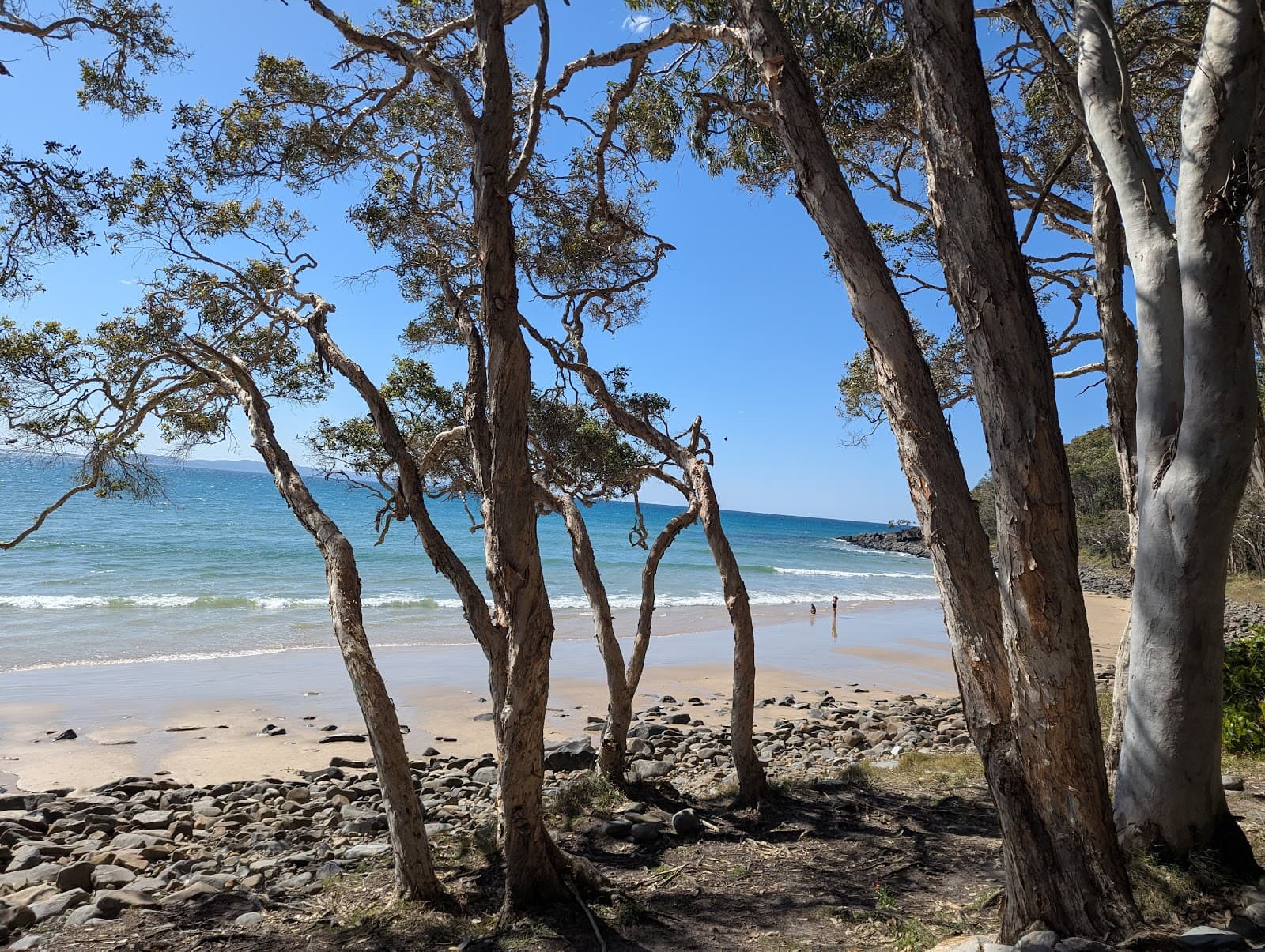 Tea Tree Bay Beach — Peregian Beach, Sunshine Coast