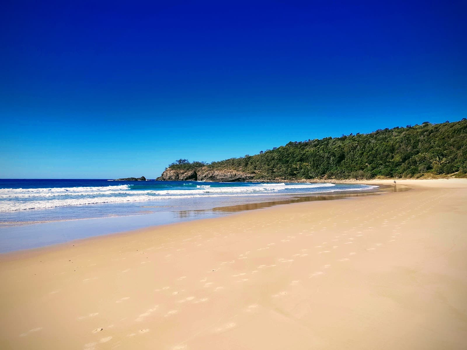 Alexandria Bay — Noosaville, Sunshine Coast