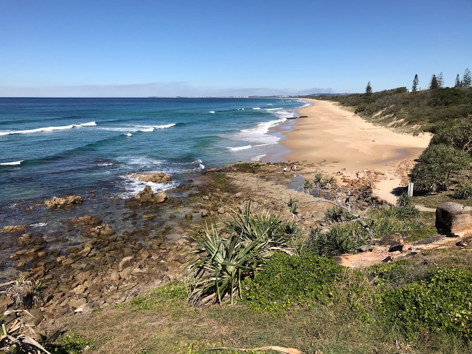 Yaroomba Beach — Noosaville, Sunshine Coast