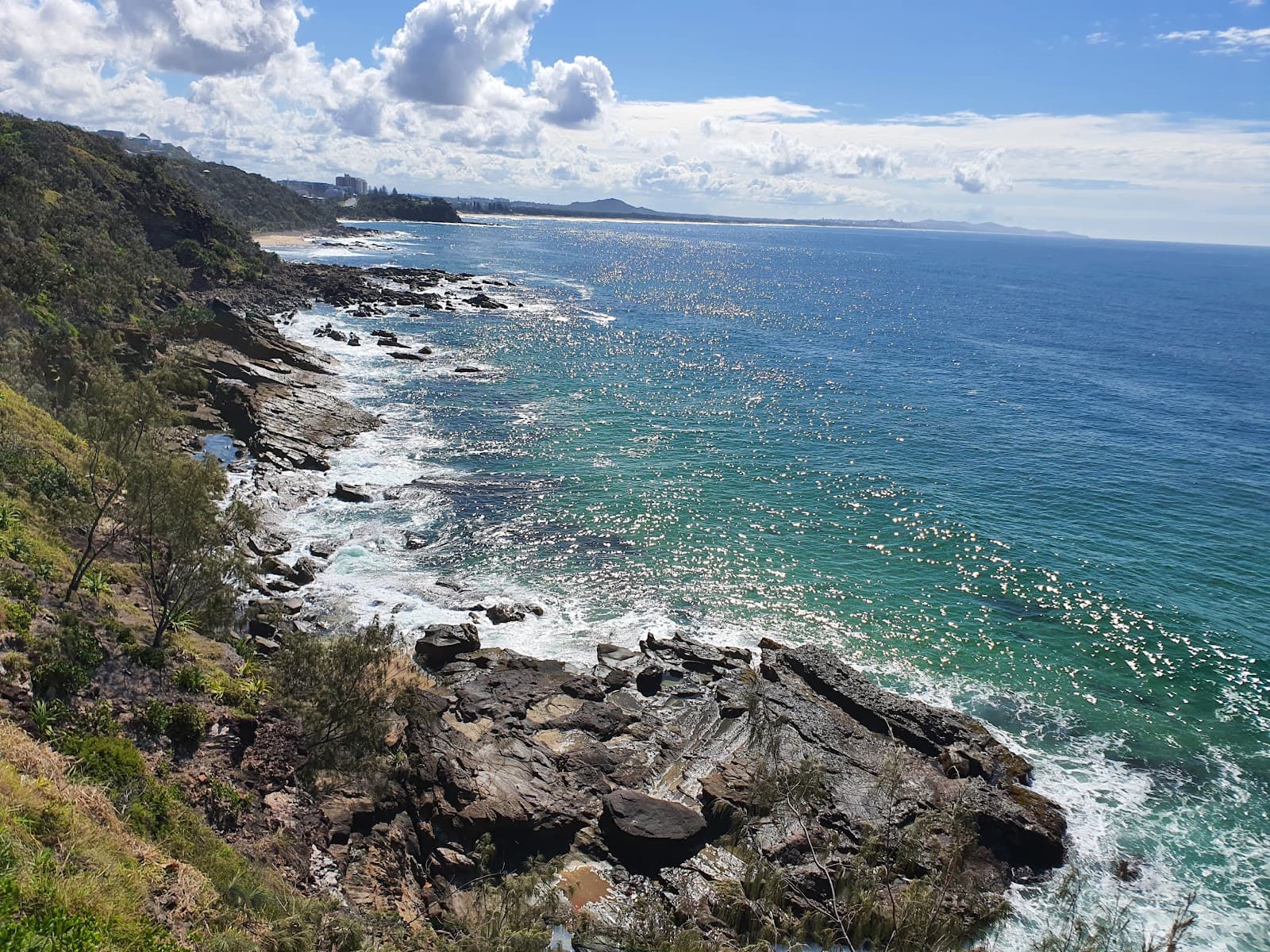 Yaroomba Beach — Noosaville, Sunshine Coast