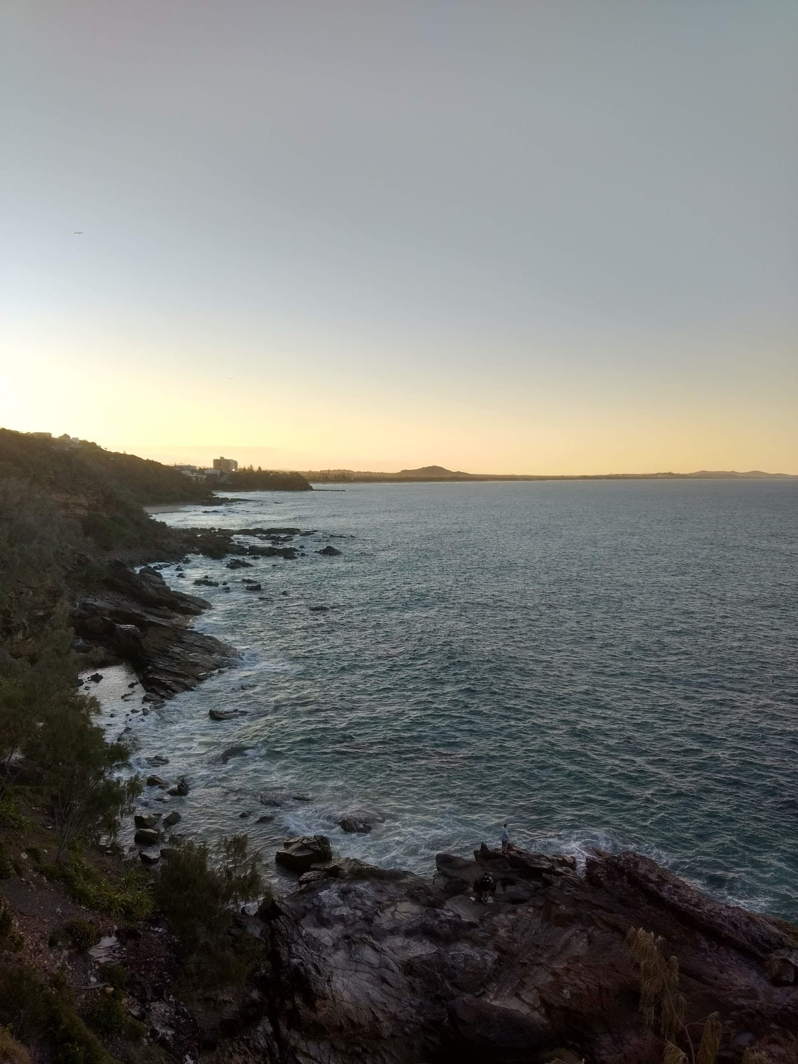 Yaroomba Beach — Noosaville, Sunshine Coast