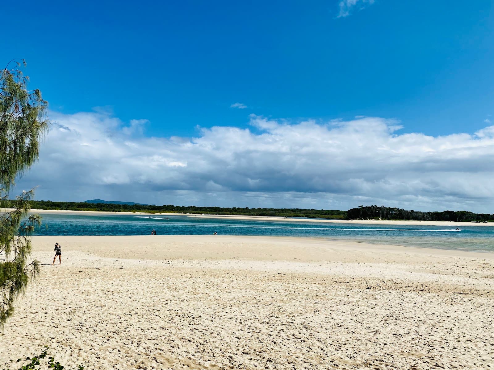 Sandy Cove — Eumundi, Sunshine Coast