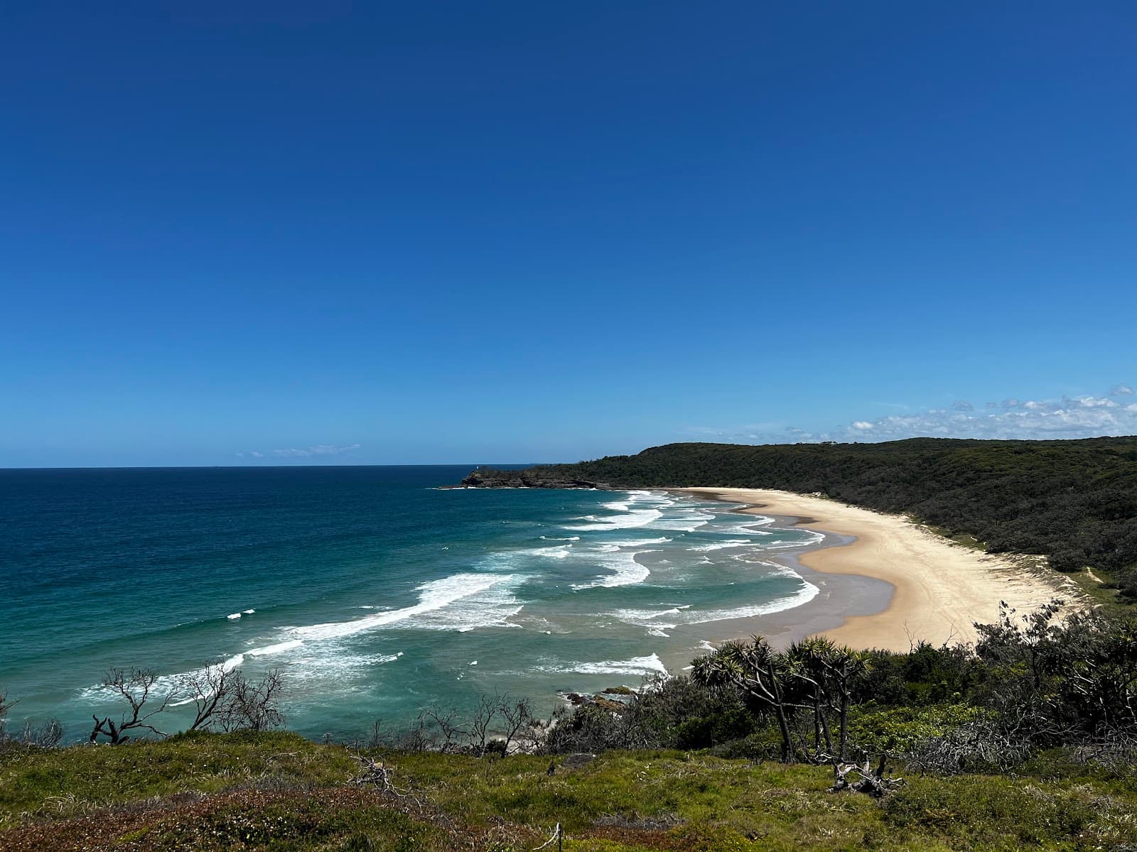 Alexandria Beach — Noosaville, Sunshine Coast