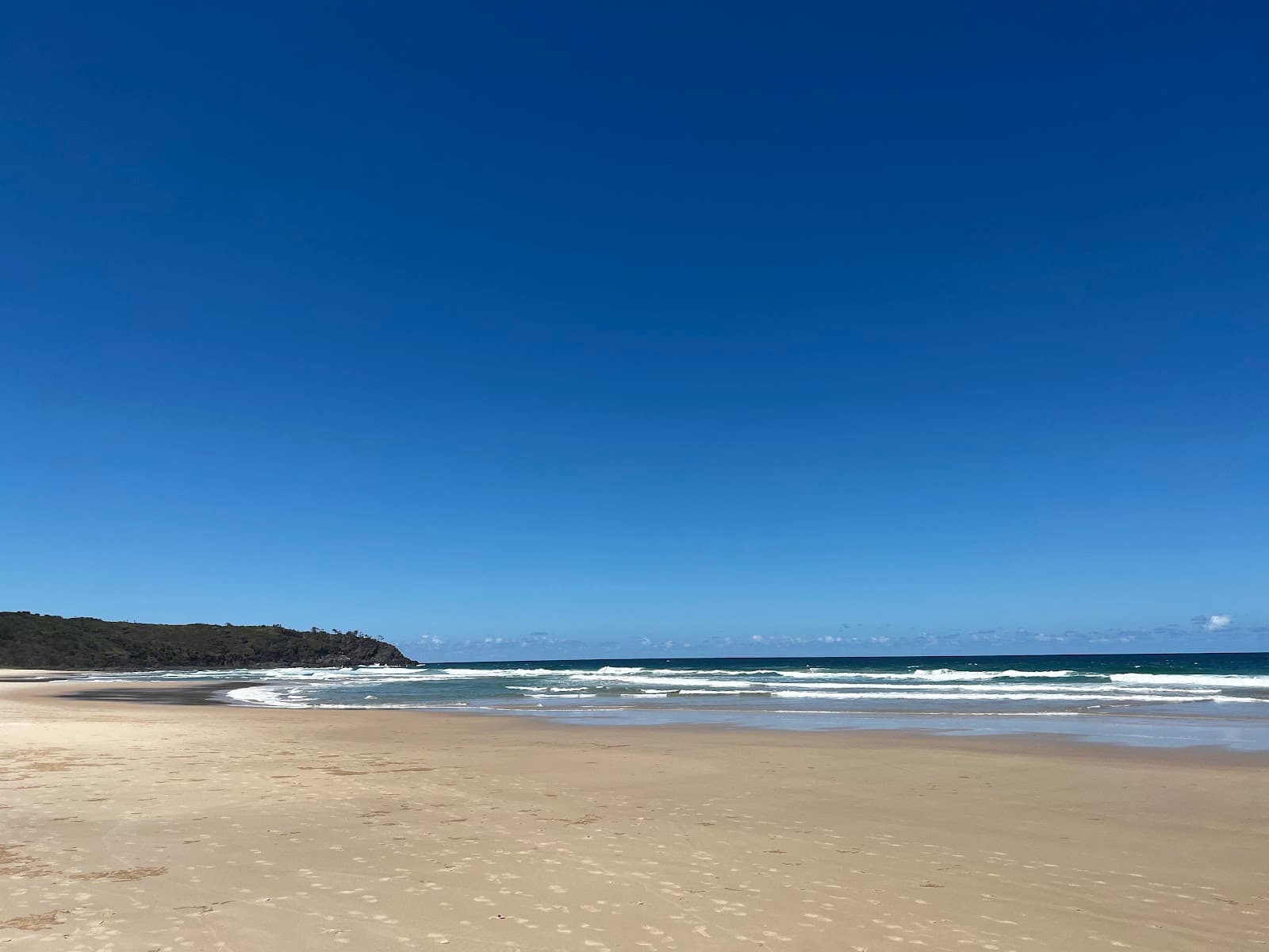Alexandria Beach — Noosaville, Sunshine Coast